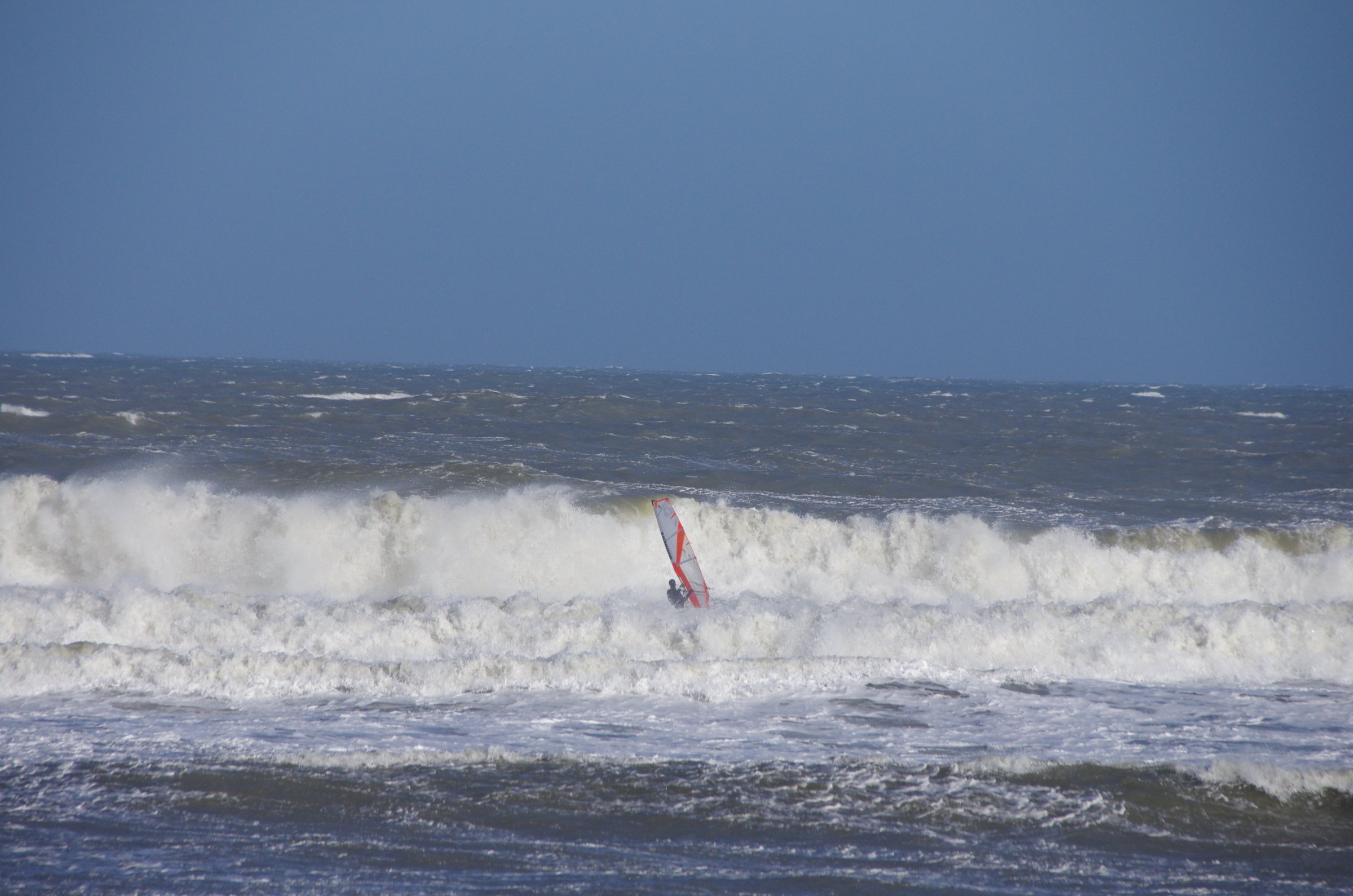 06.04.2026 - Hanstholm