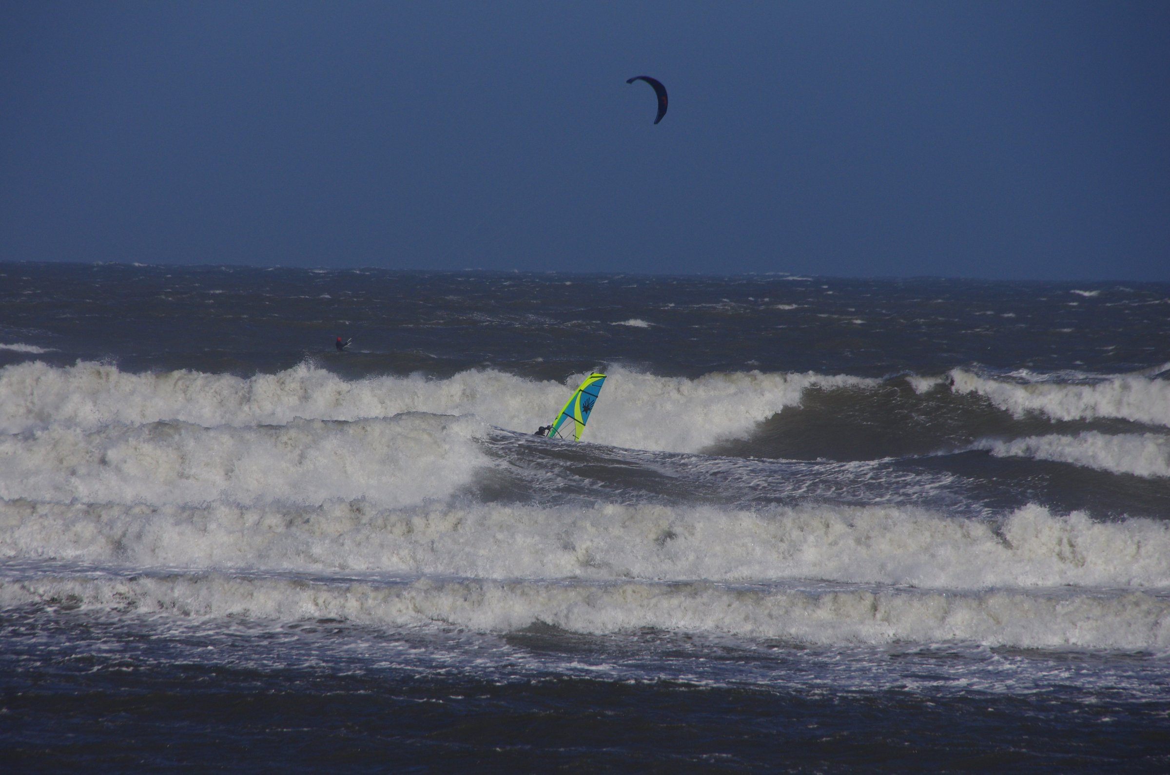 06.04.2026 - Hanstholm