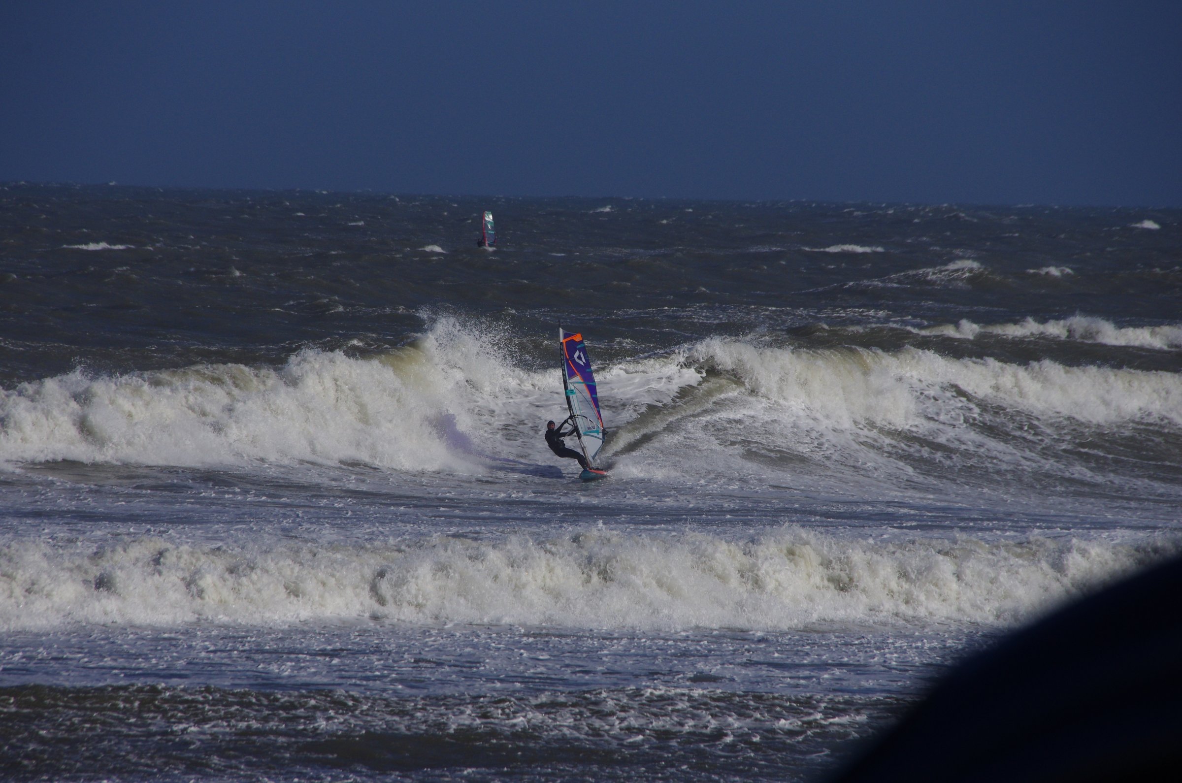 06.04.2026 - Hanstholm