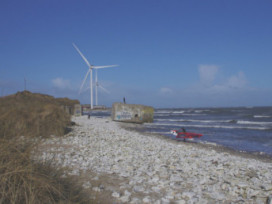 04.04.2026 - Hanstholm