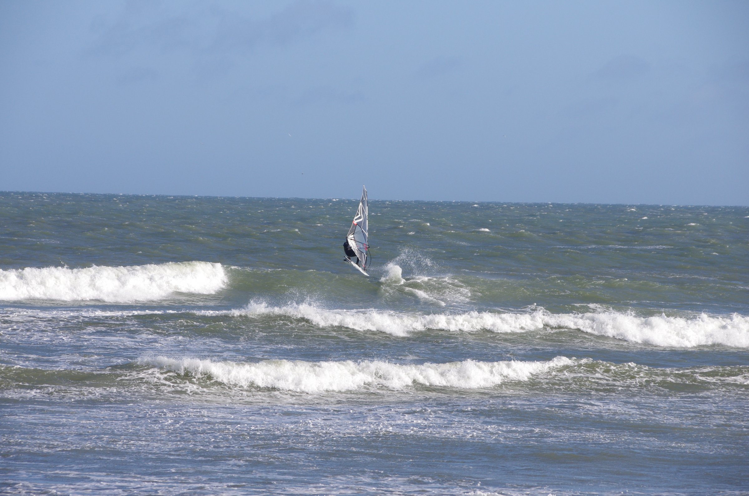 04.04.2026 - Hanstholm