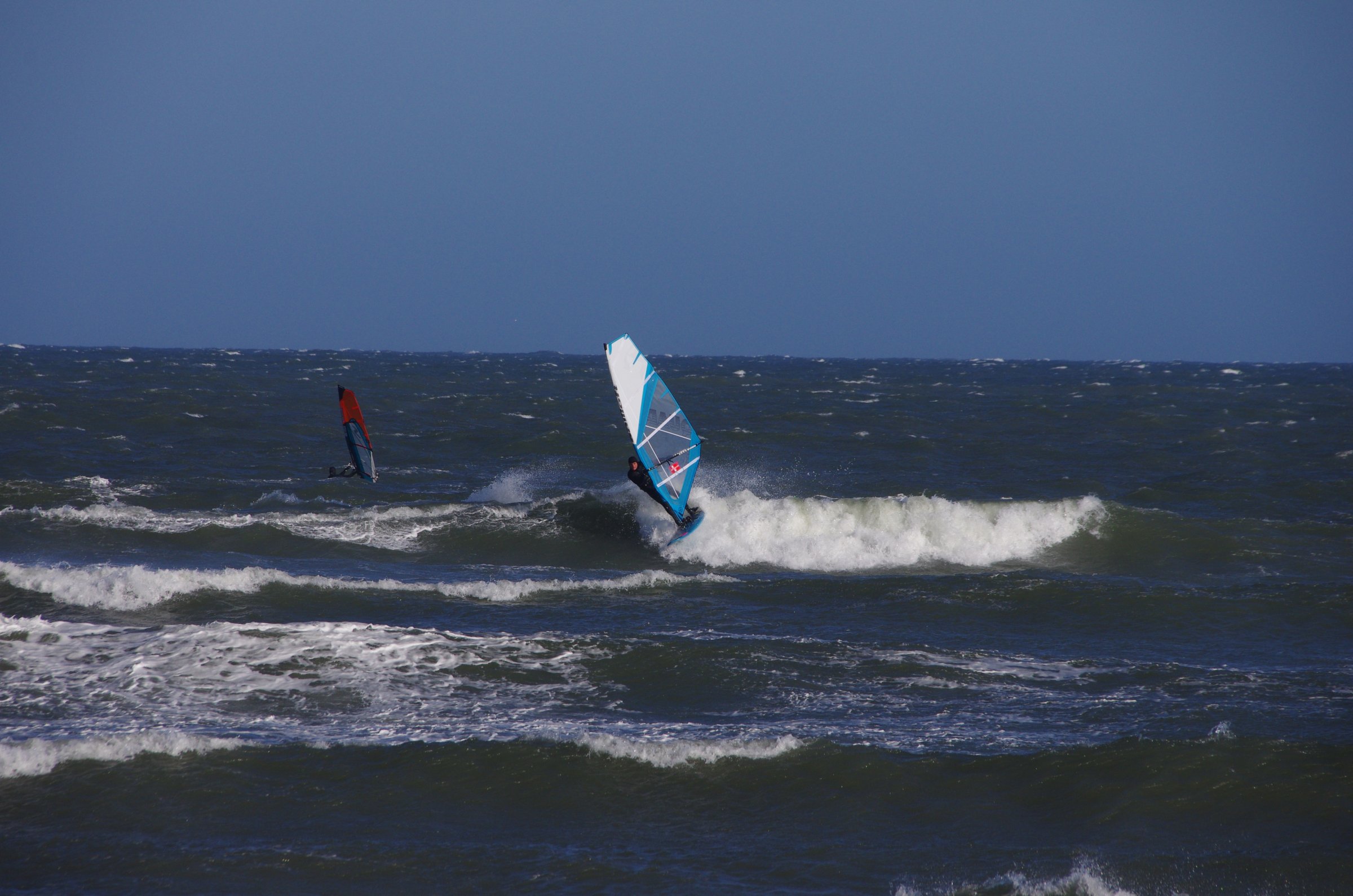 04.04.2026 - Hanstholm