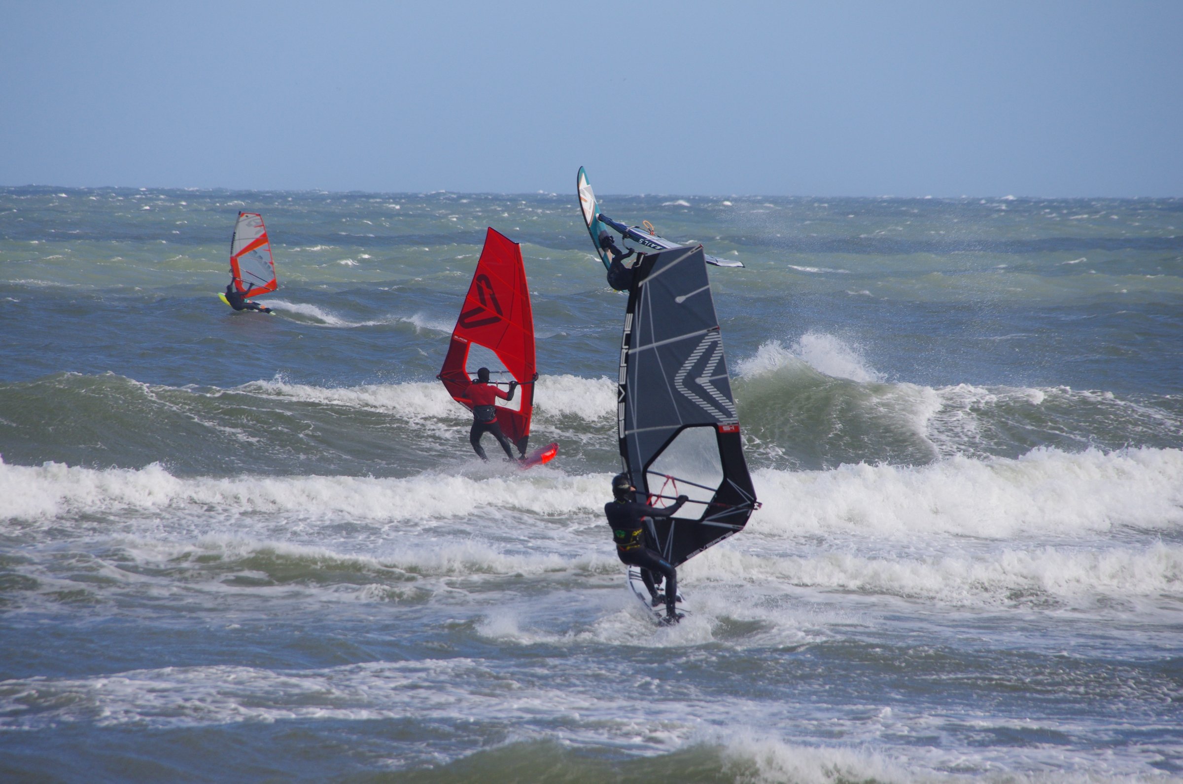 04.04.2026 - Hanstholm