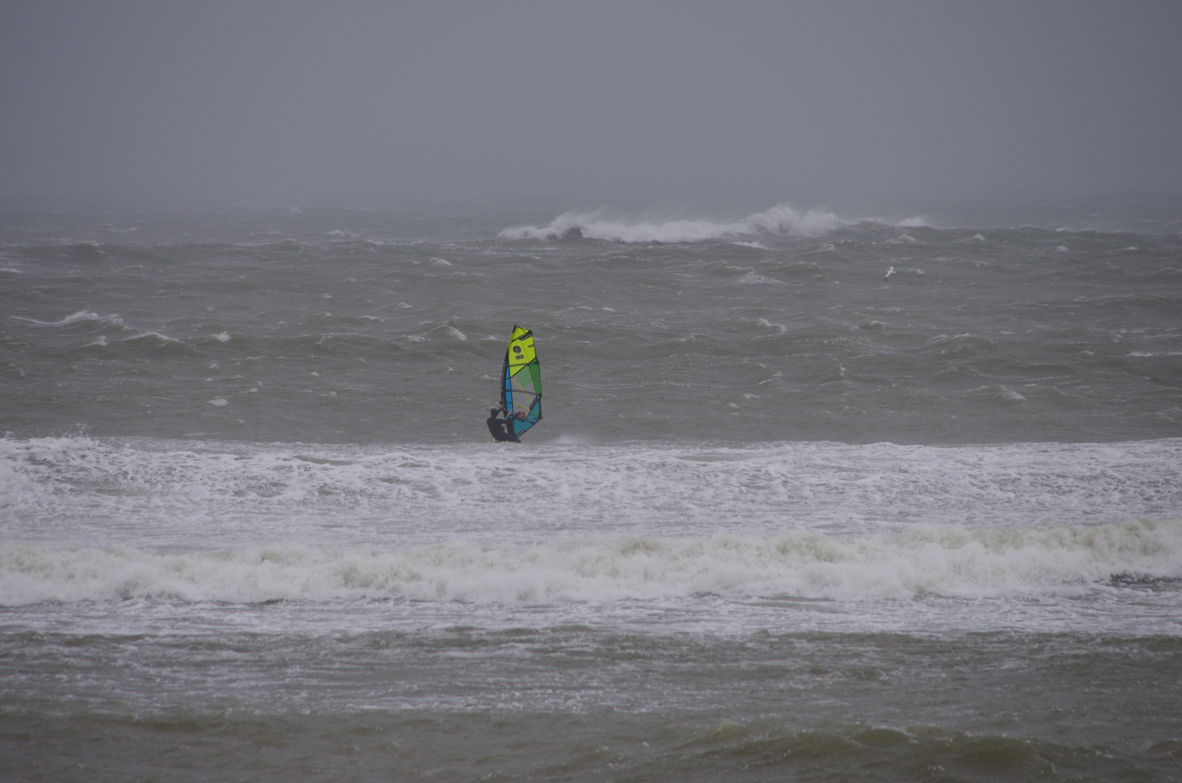 05.04.2026 - Hanstholm