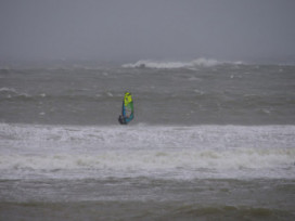 05.04.2026 - Hanstholm