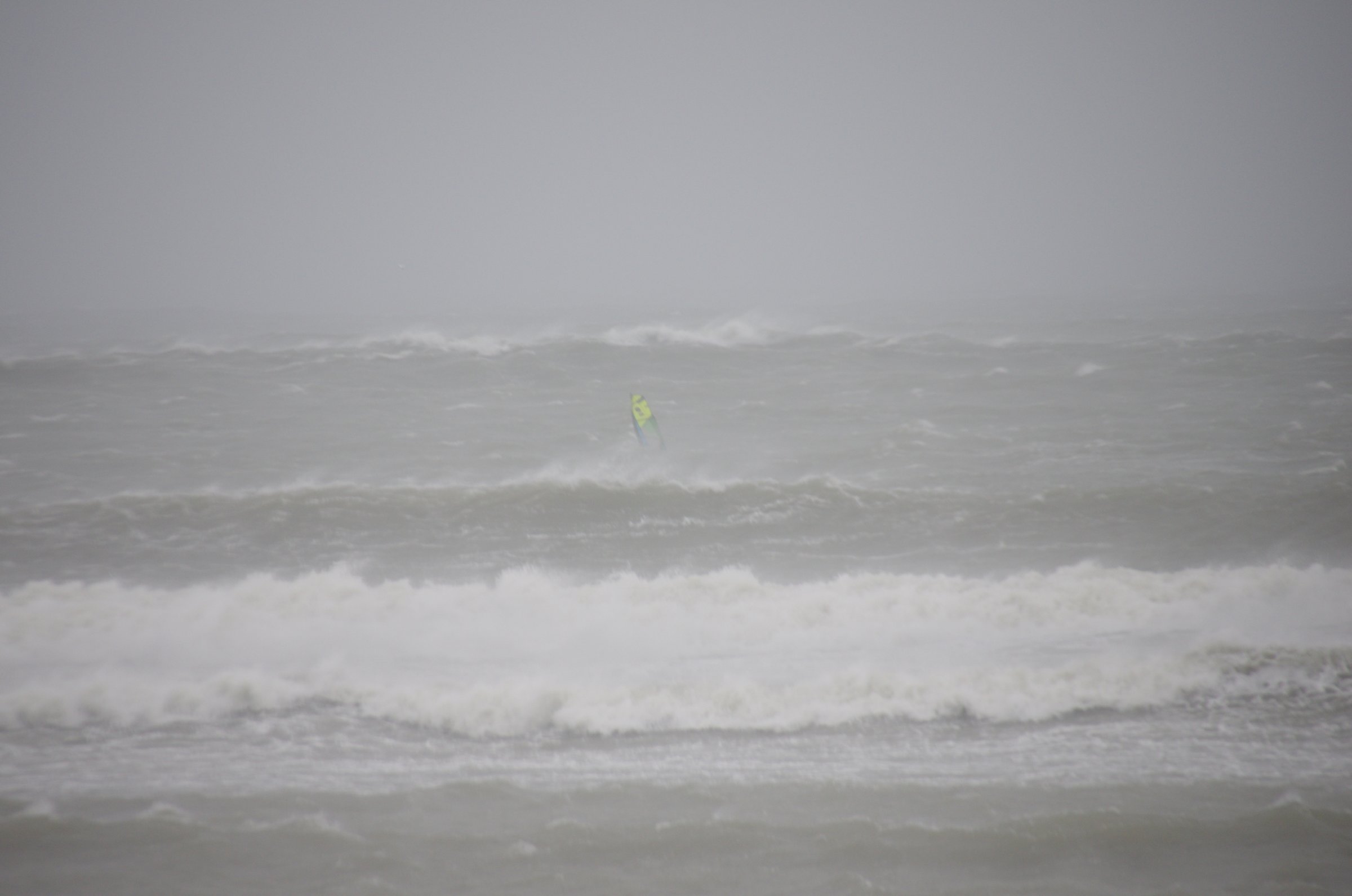 05.04.2026 - Hanstholm