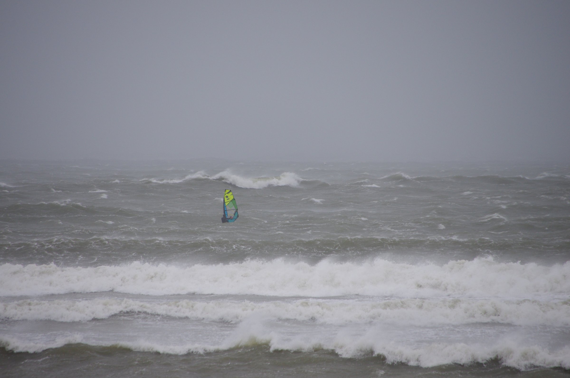 05.04.2026 - Hanstholm