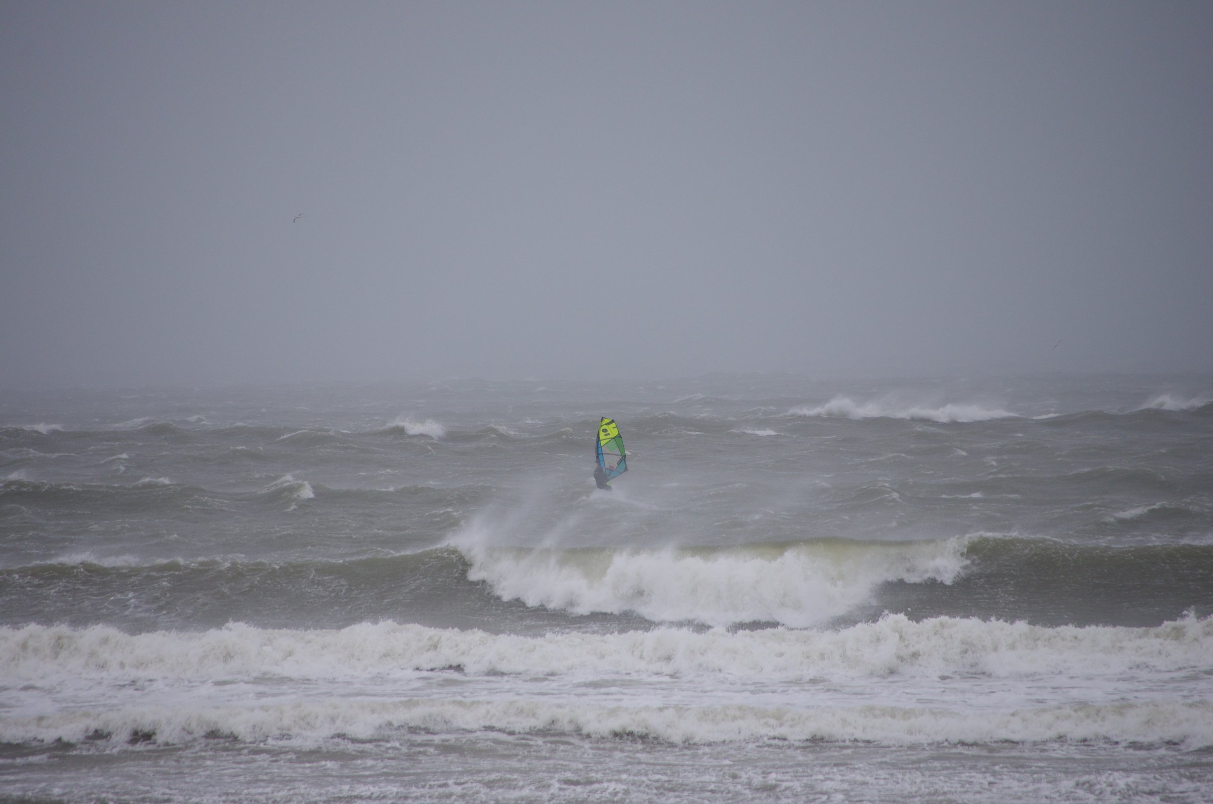 05.04.2026 - Hanstholm