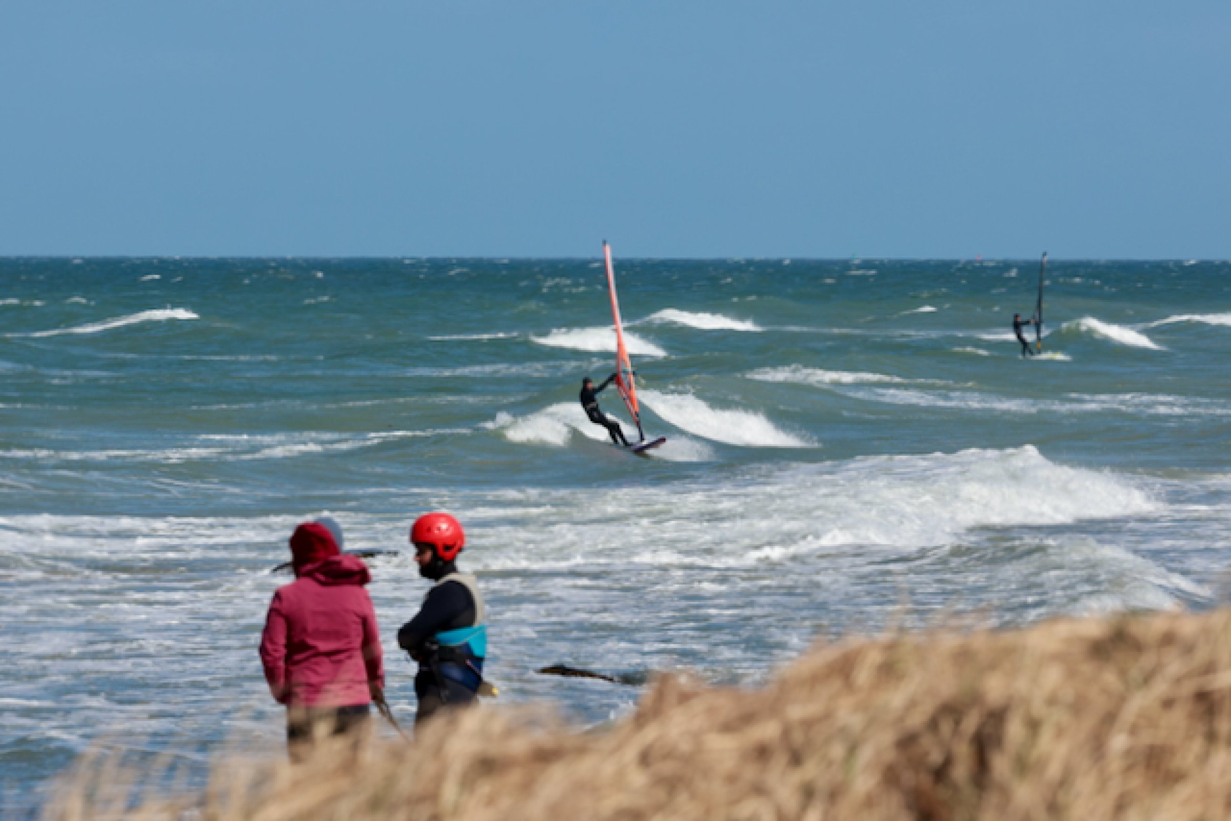06.04.2026 - Elmenhorst Strand