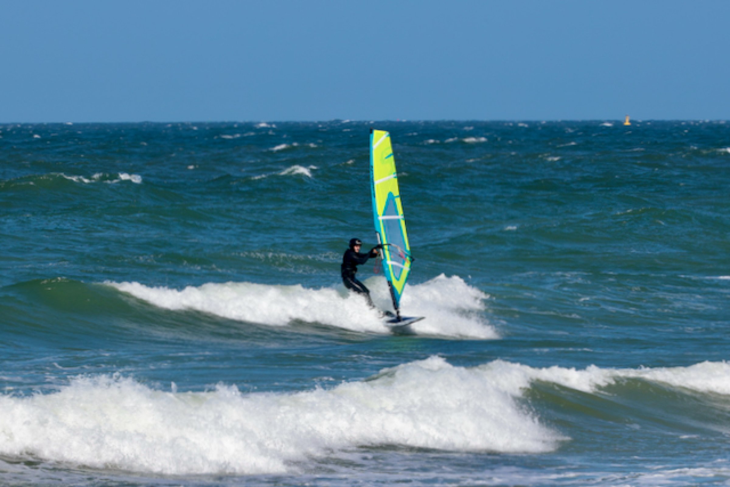 06.04.2026 - Elmenhorst Strand