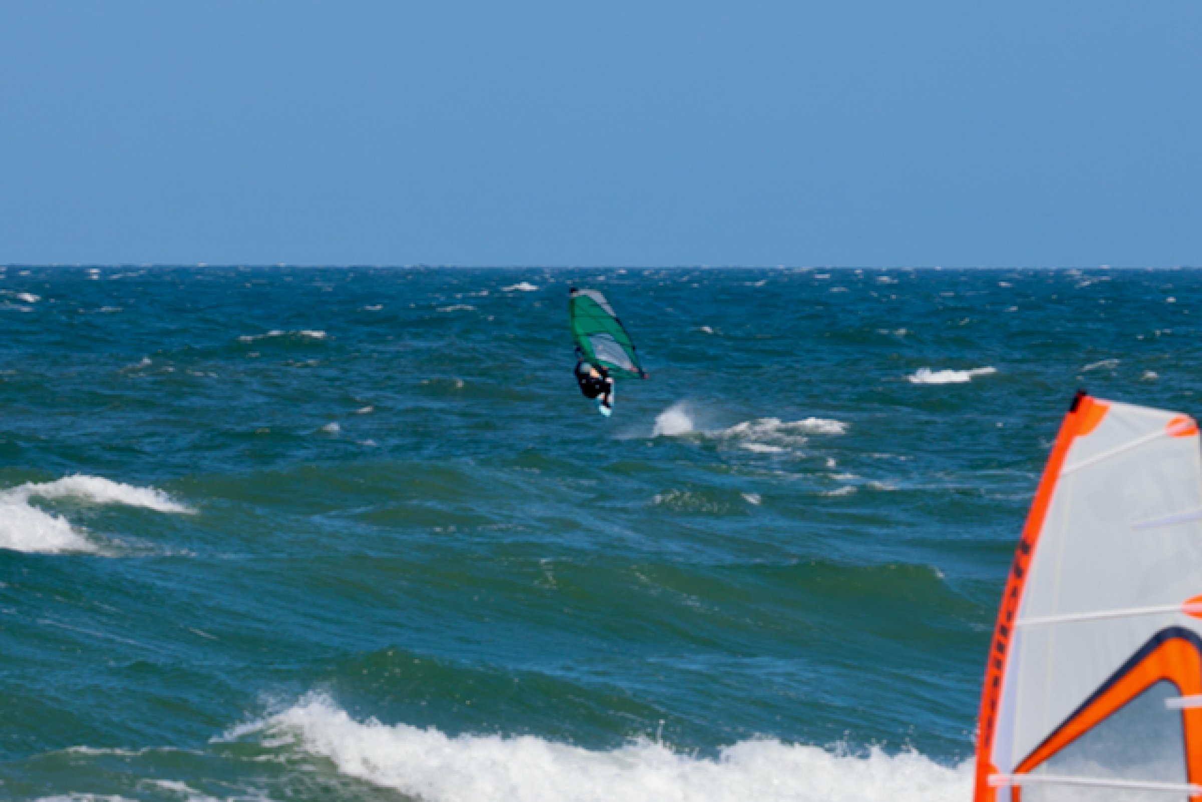 06.04.2026 - Elmenhorst Strand