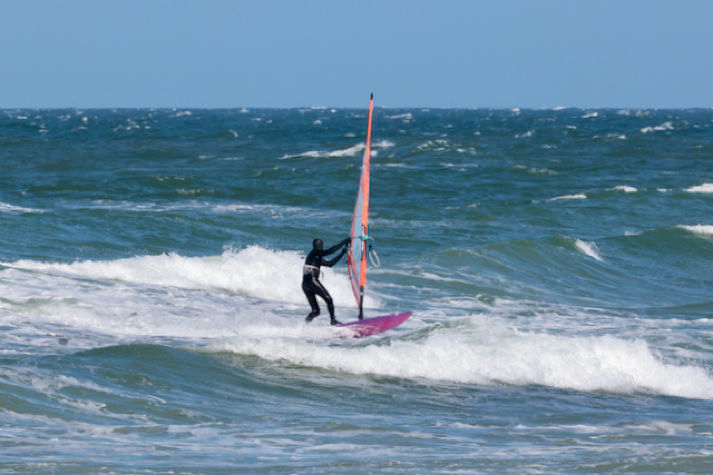 06.04.2026 - Elmenhorst Strand