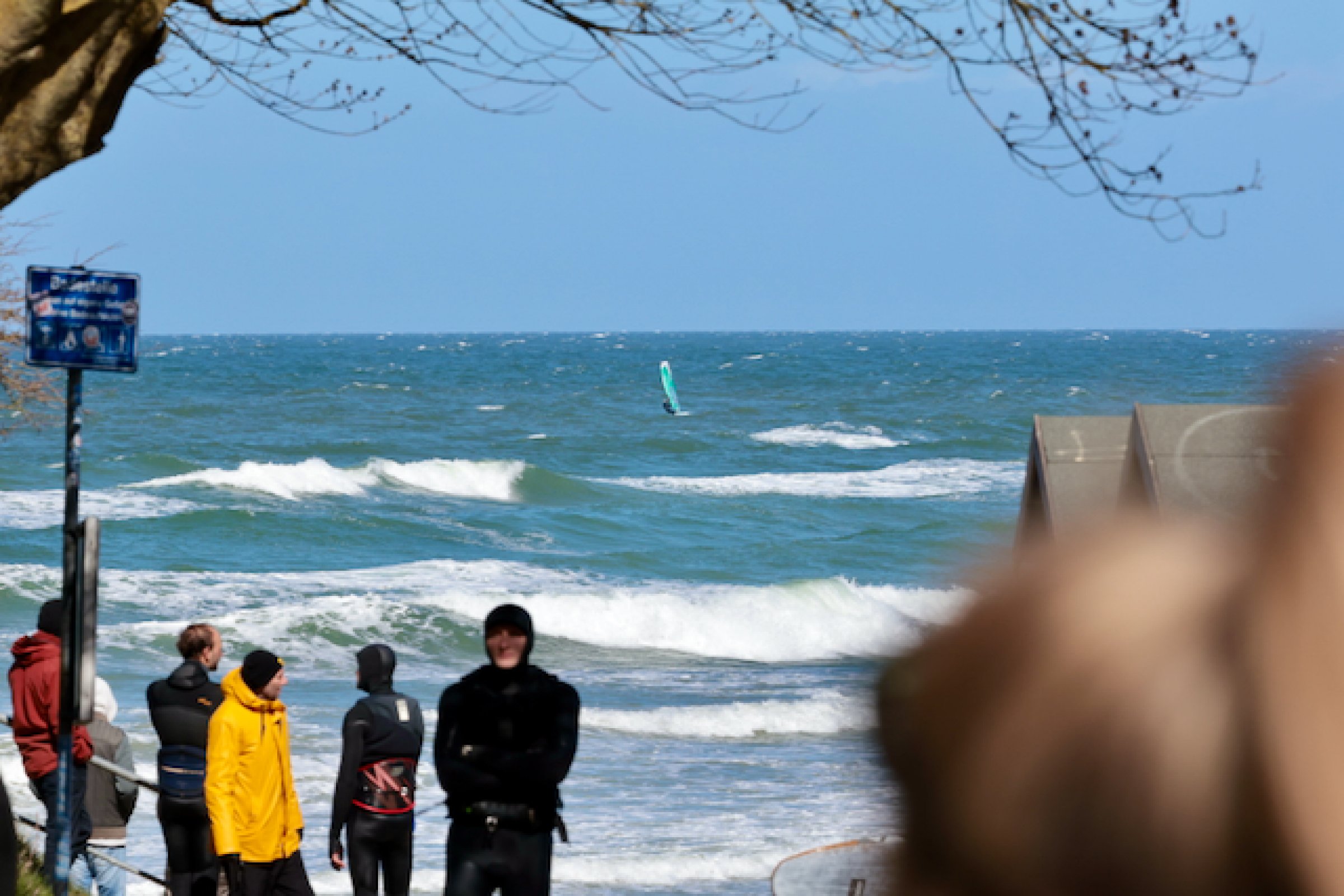 06.04.2026 - Elmenhorst Strand
