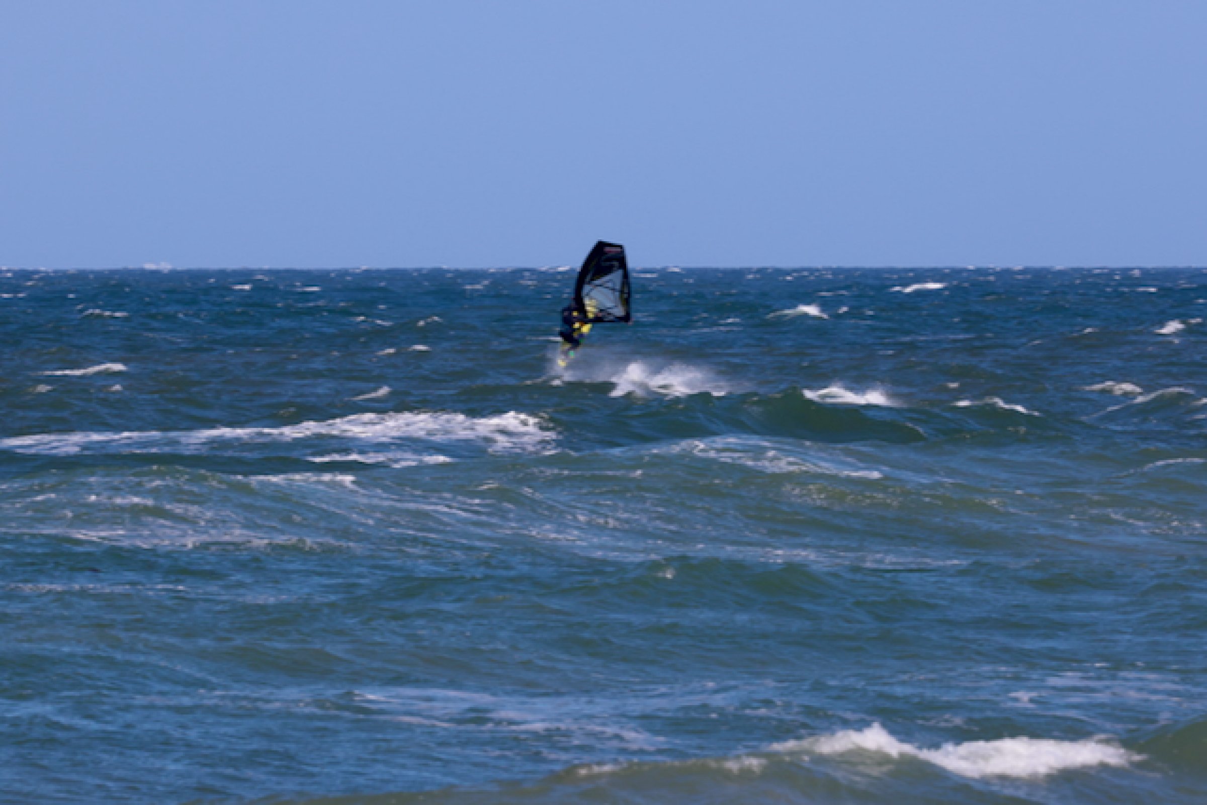 06.04.2026 - Elmenhorst Strand