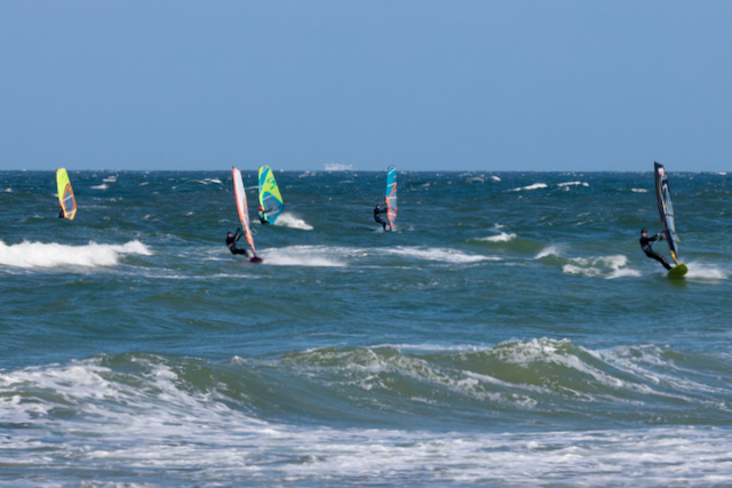 06.04.2026 - Elmenhorst Strand