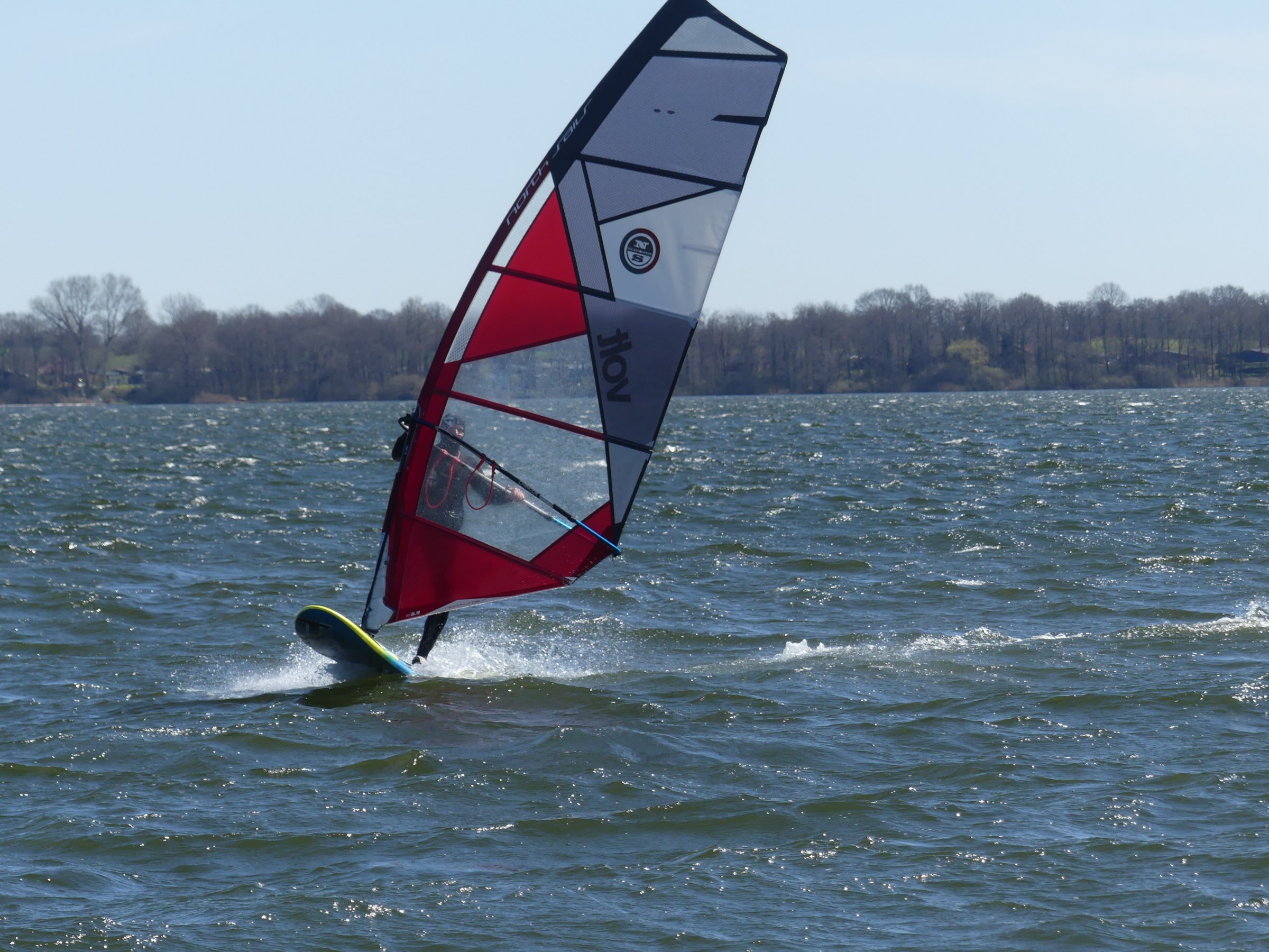 09.04.2026 - Wittensee 