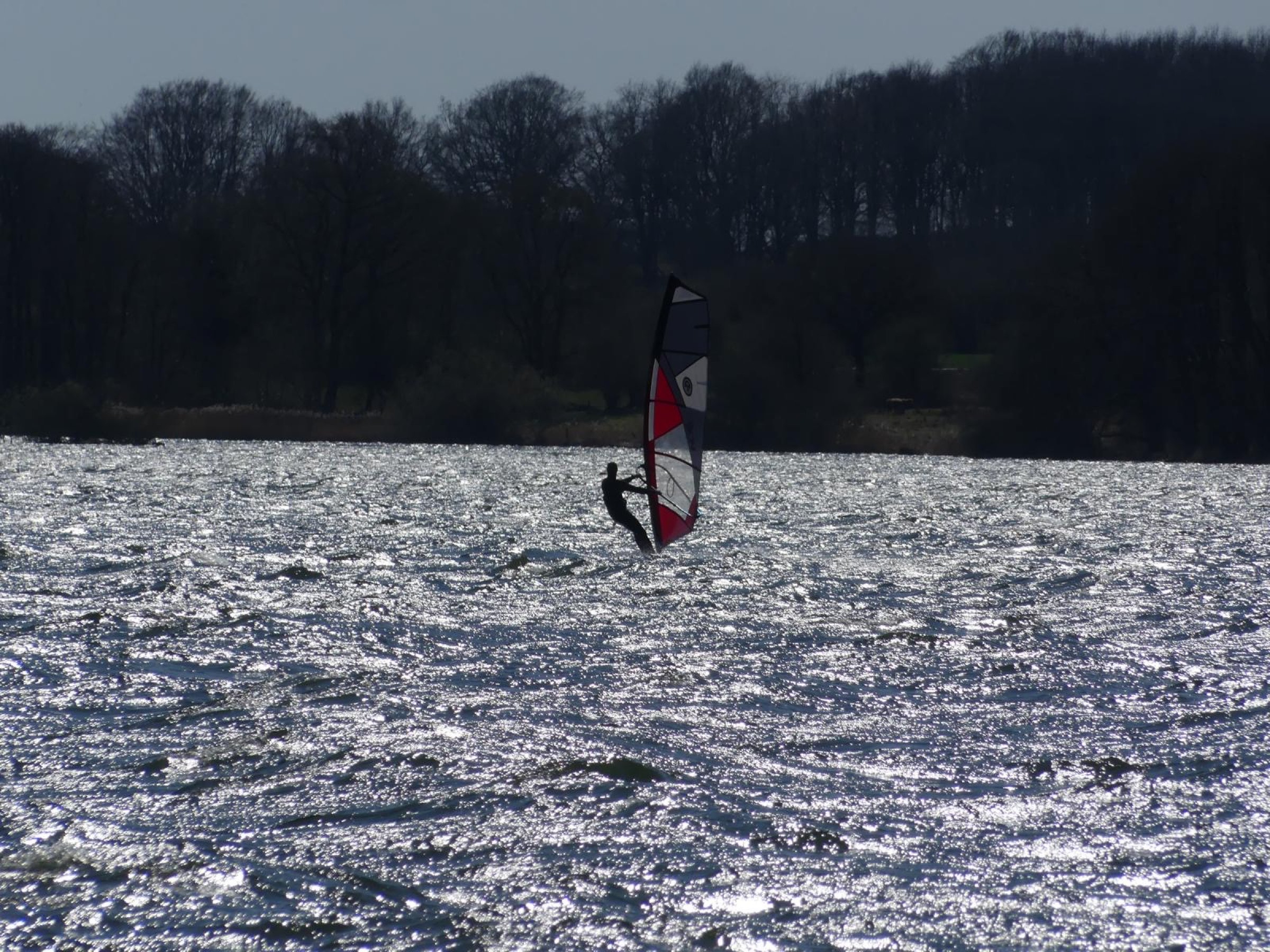 09.04.2026 - Wittensee 