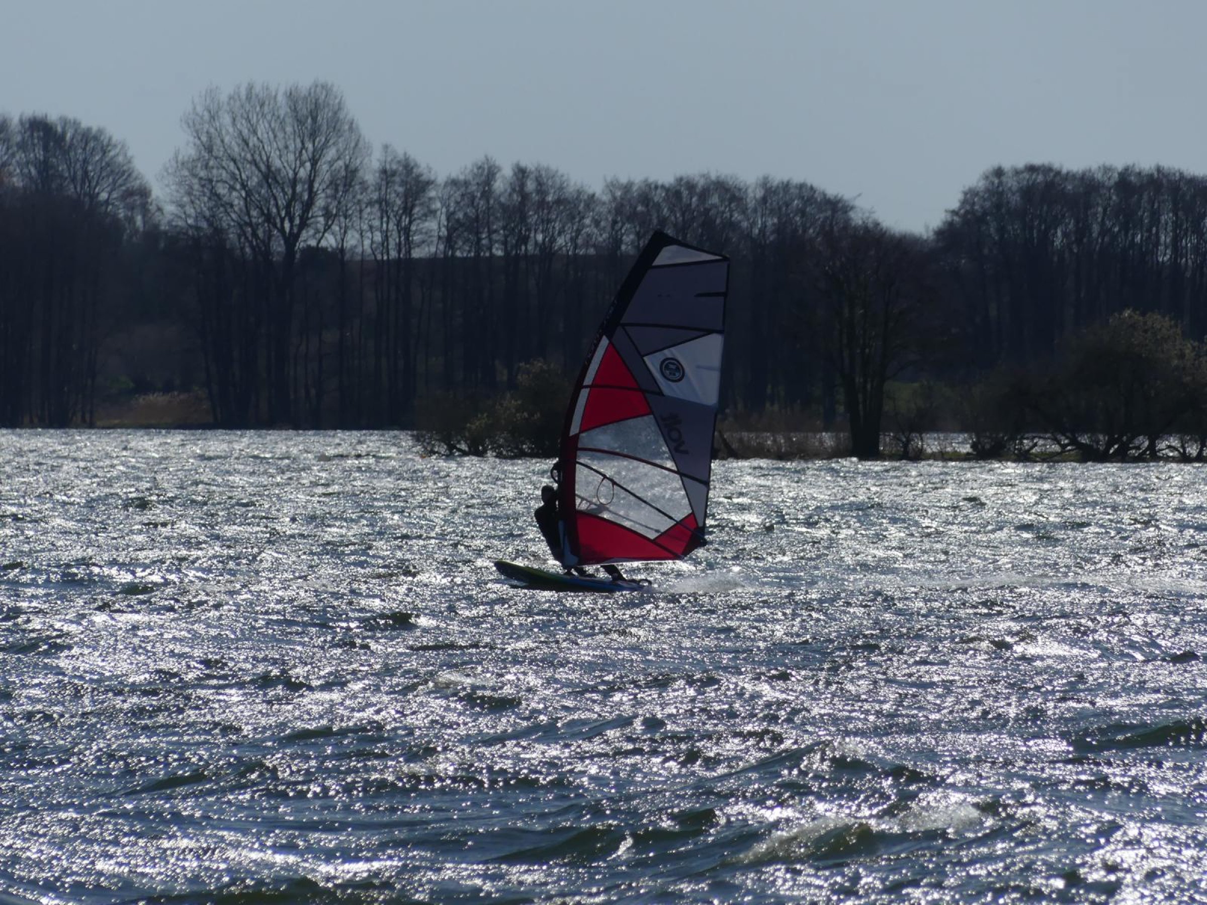 09.04.2026 - Wittensee 