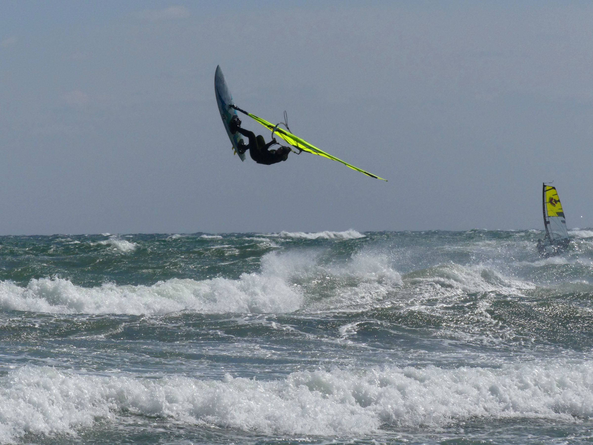 20.04.2026 - Kelle Süd I