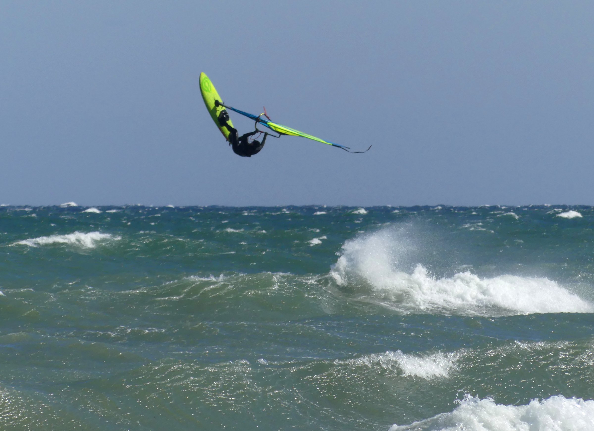 20.04.2026 - Kelle Süd I