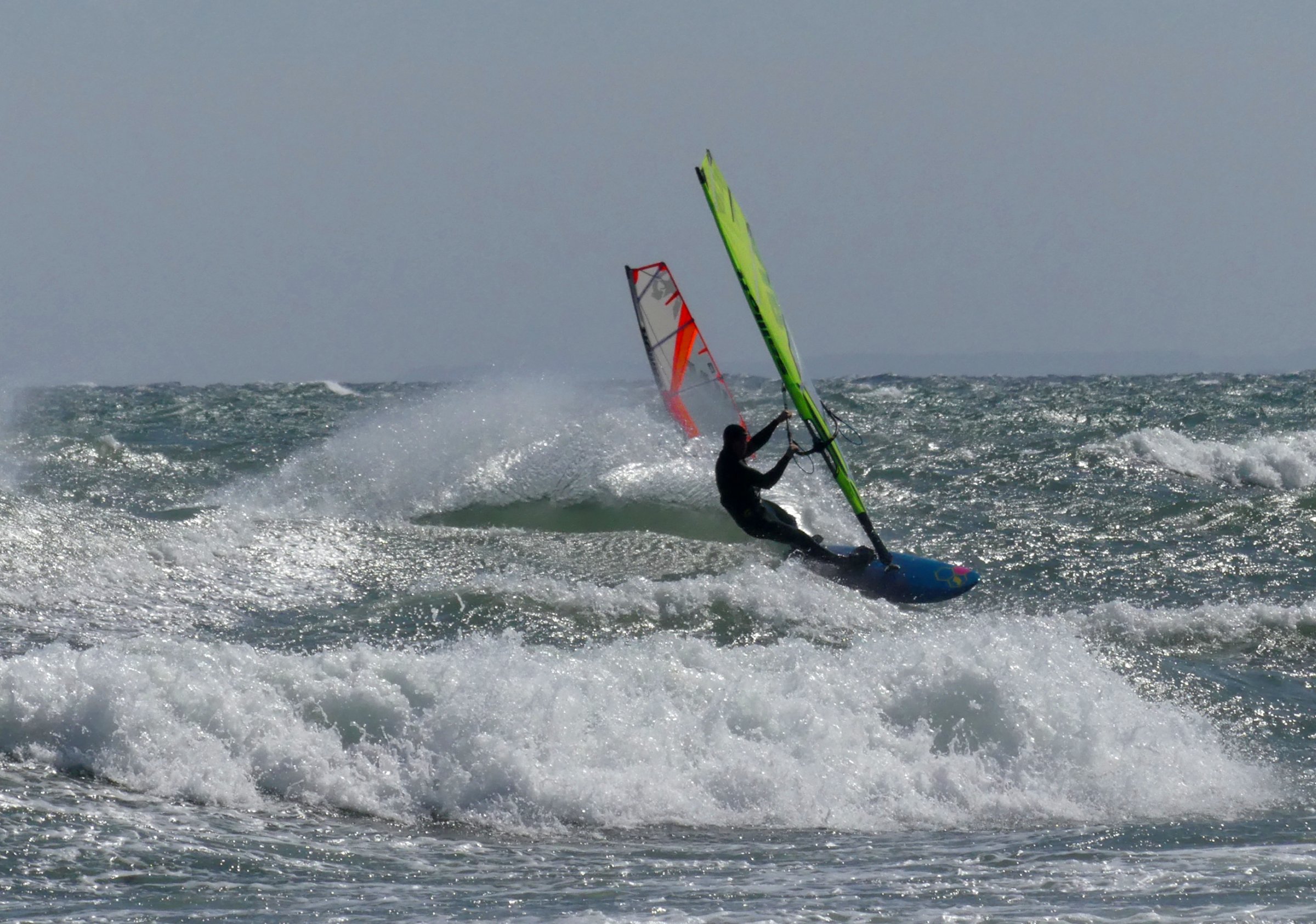 20.04.2026 - Kelle Süd I