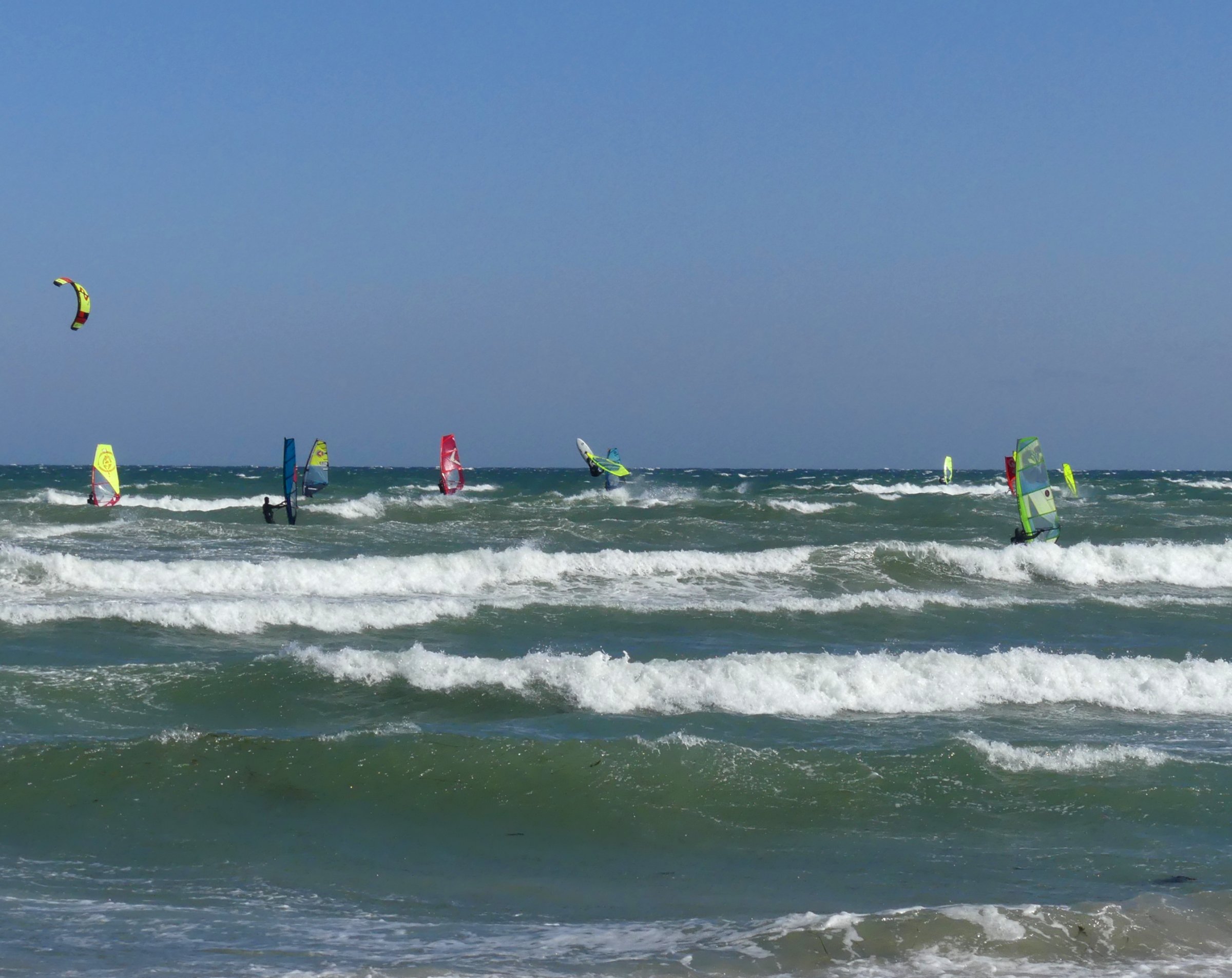 20.04.2026 - Kelle Süd II