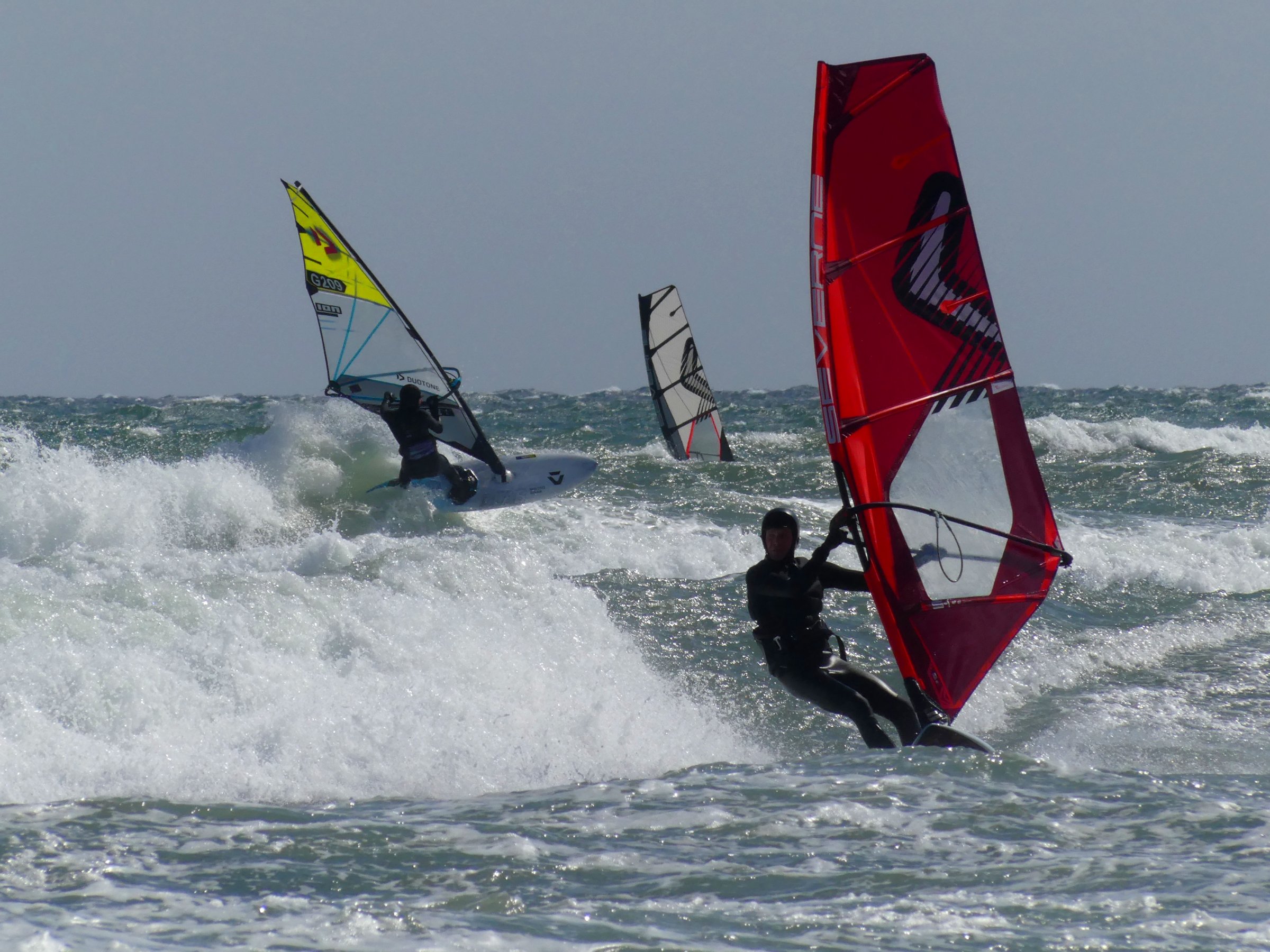 20.04.2026 - Kelle Süd II