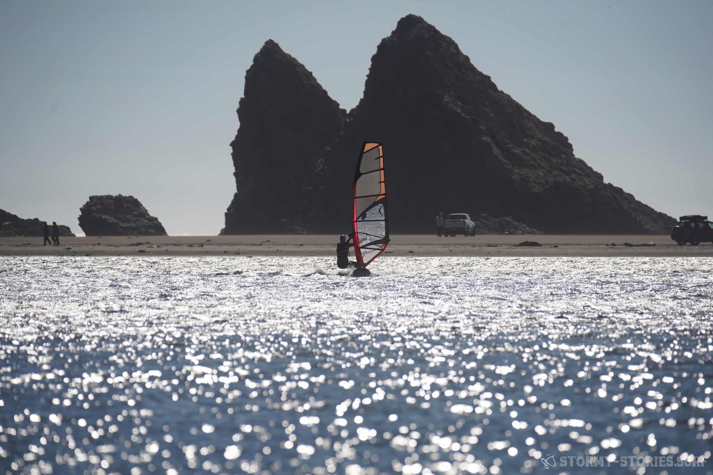 09.03.2026 - Topocalma - Chile