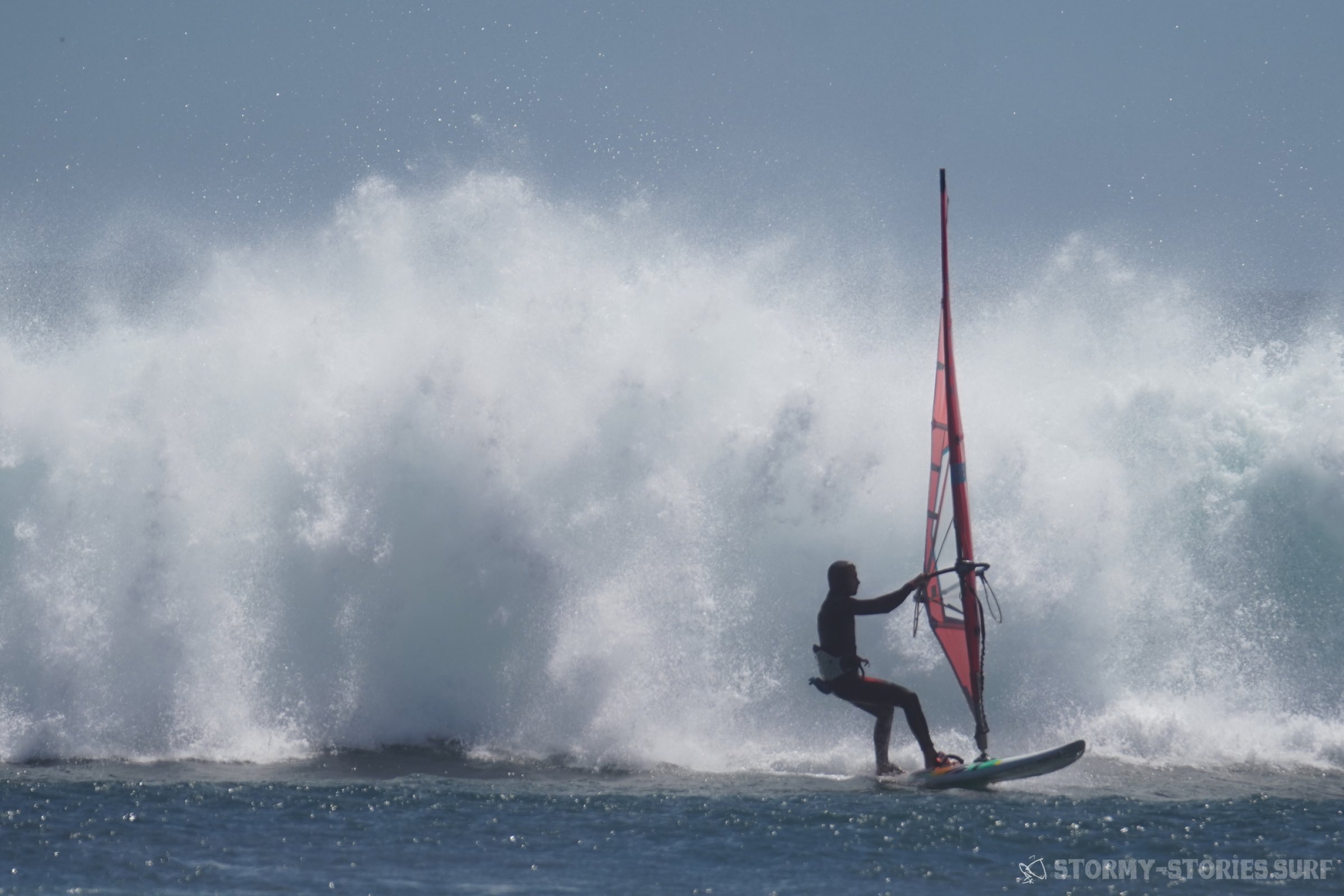 09.03.2026 - Topocalma - Chile