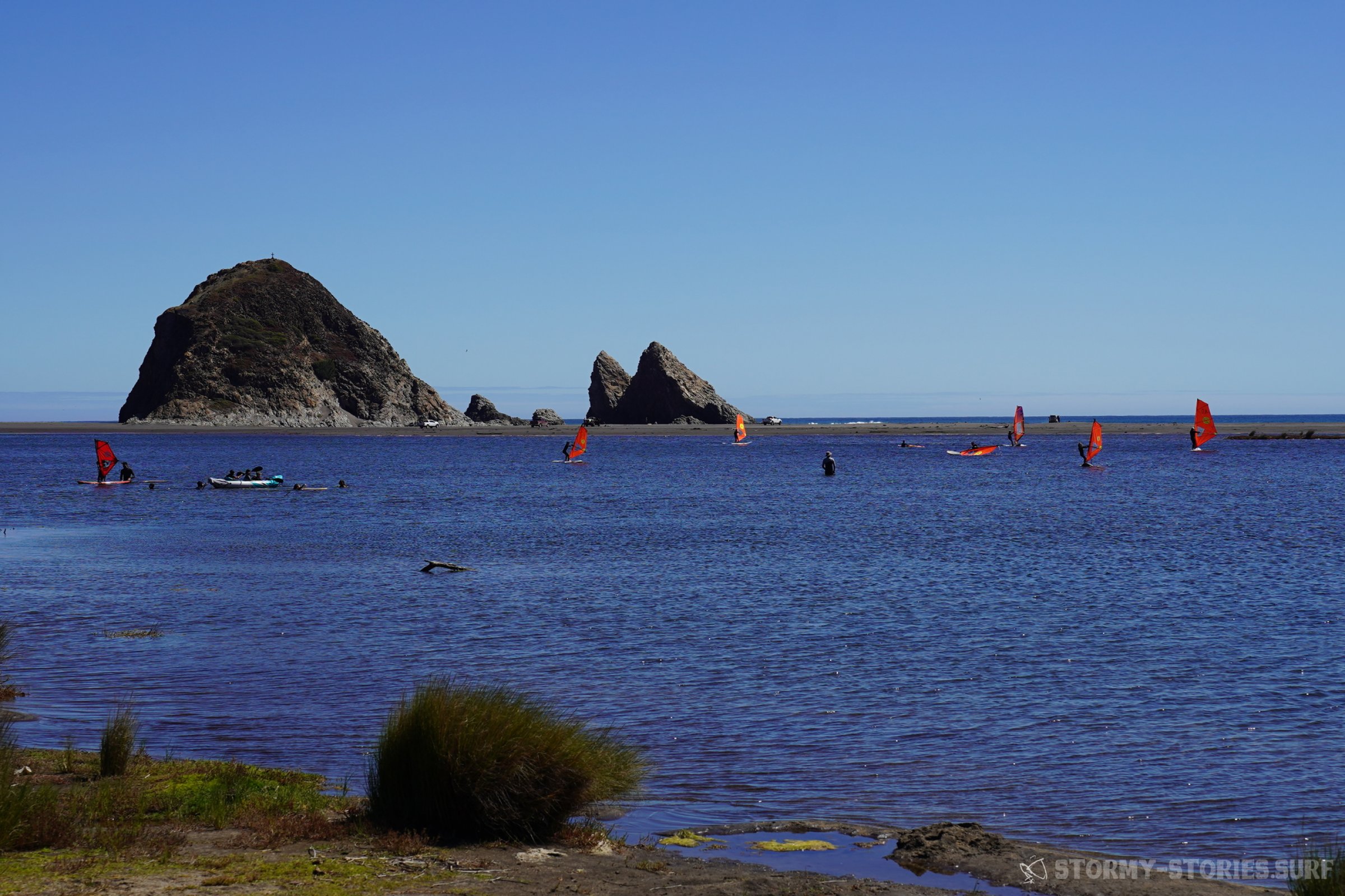 09.03.2026 - Topocalma - Chile