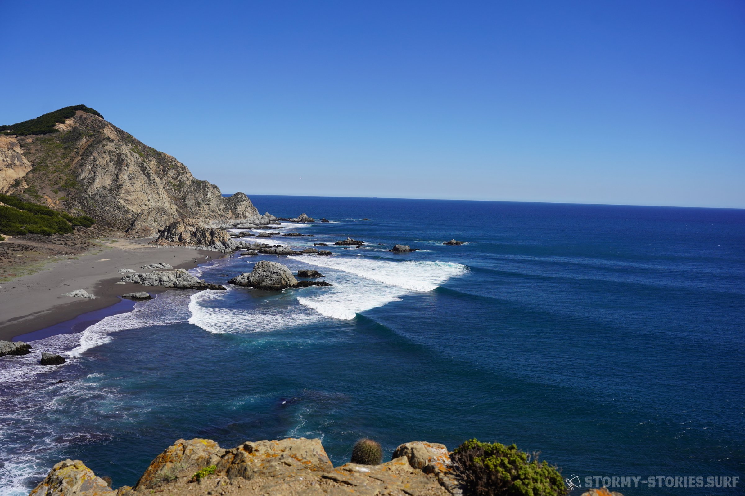 09.03.2026 - Topocalma - Chile