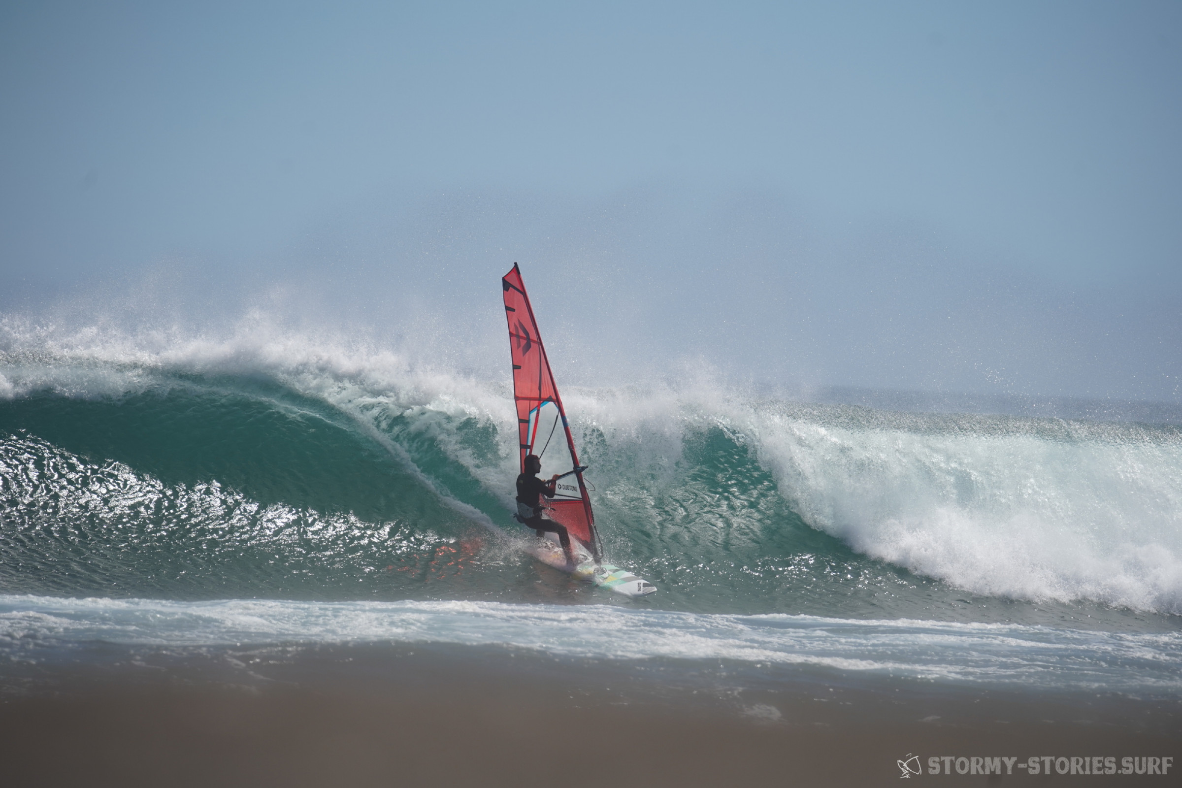 23.03.2026 - Topocalma - Chile