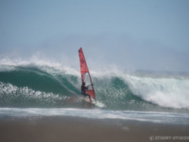 23.03.2026 - Topocalma - Chile