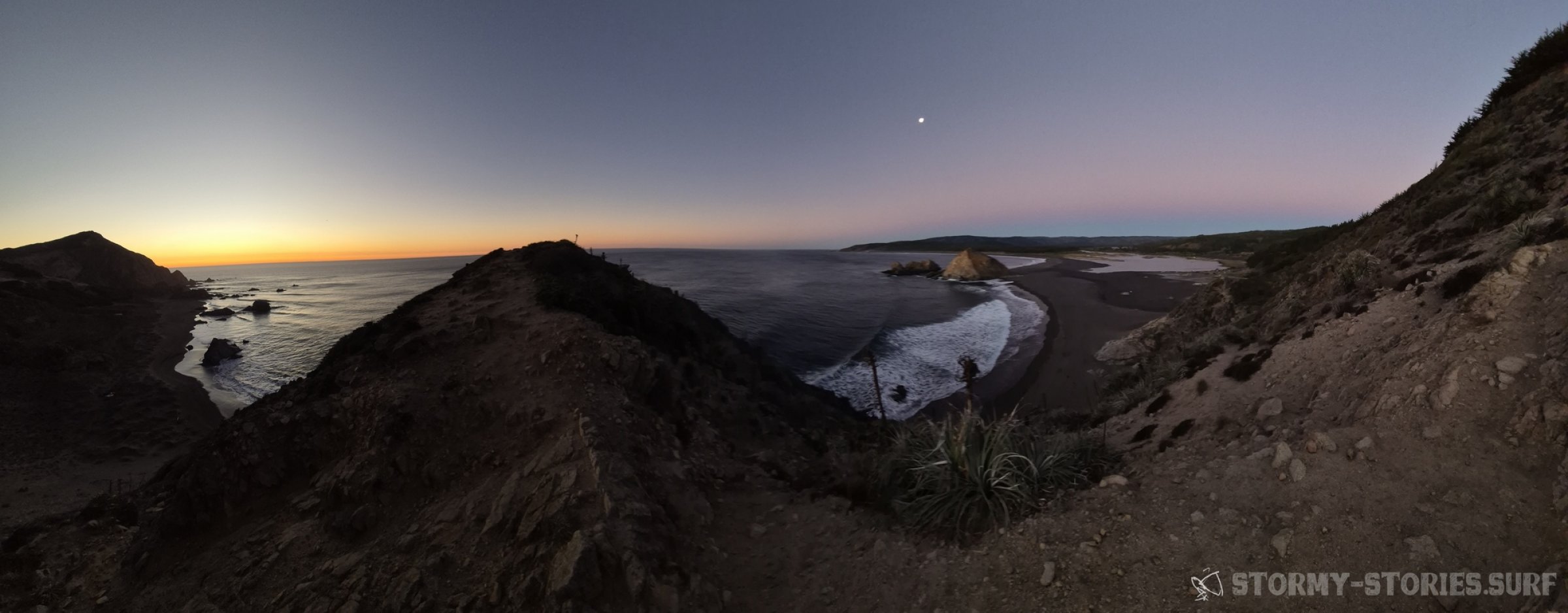 23.03.2026 - Topocalma - Chile