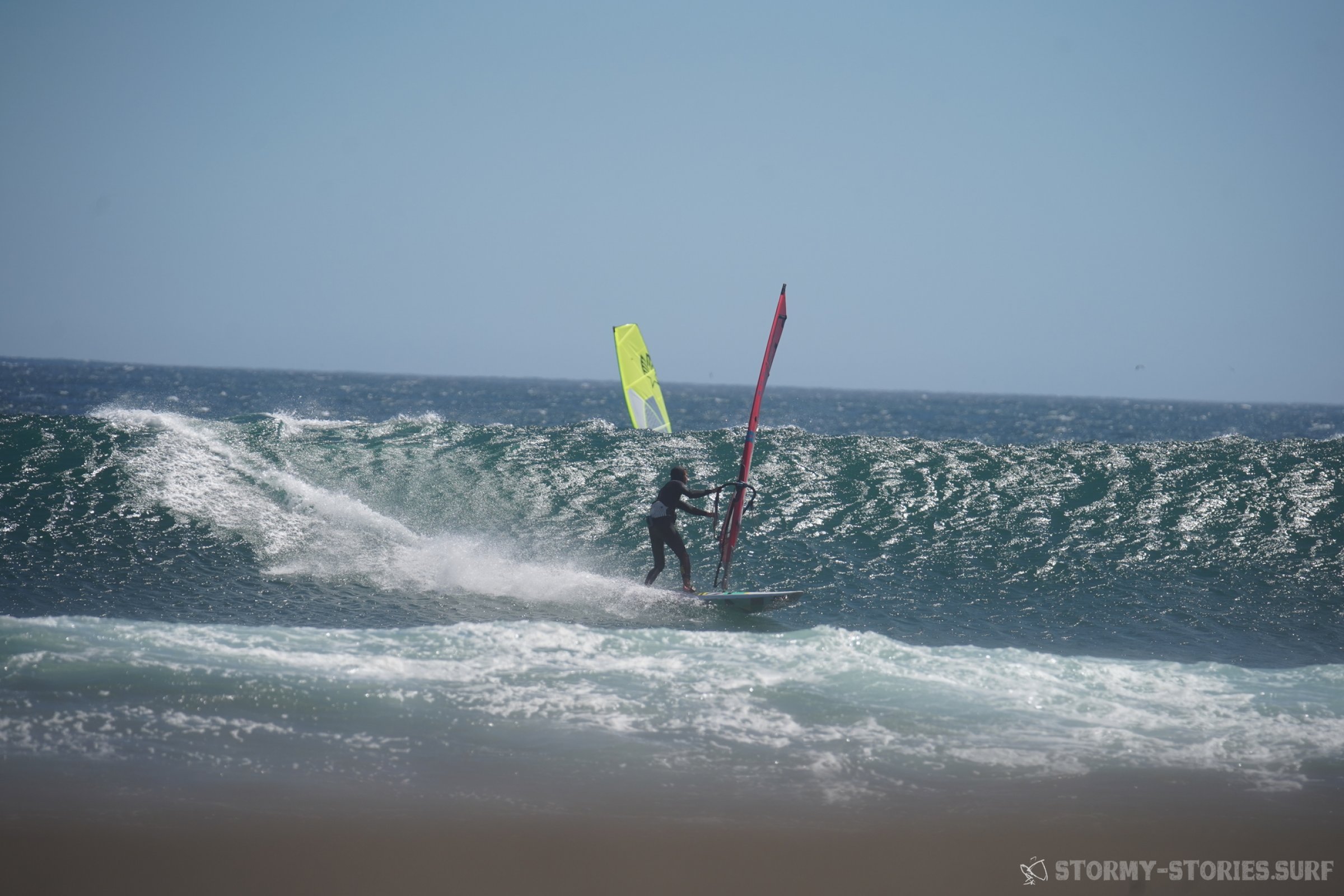 23.03.2026 - Topocalma - Chile