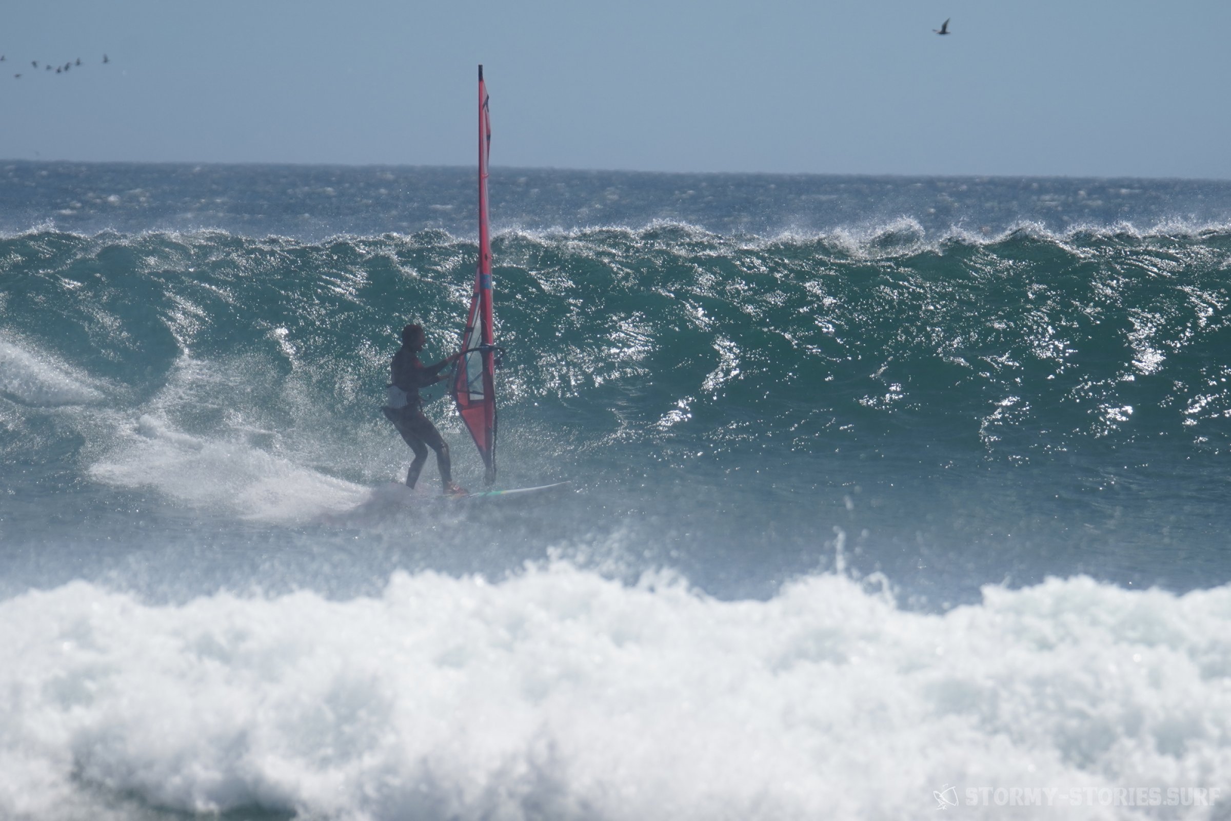 23.03.2026 - Topocalma - Chile