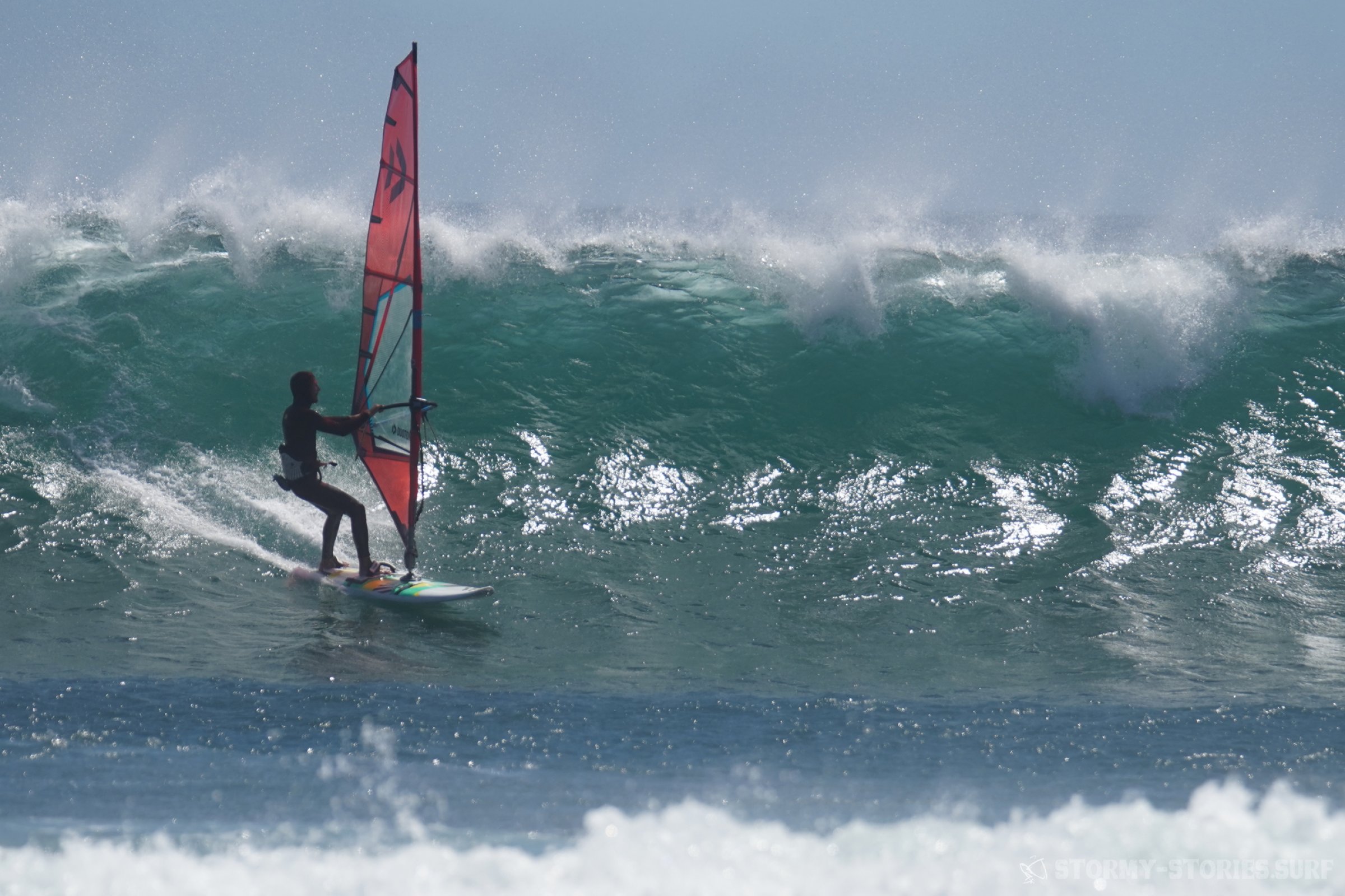 23.03.2026 - Topocalma - Chile