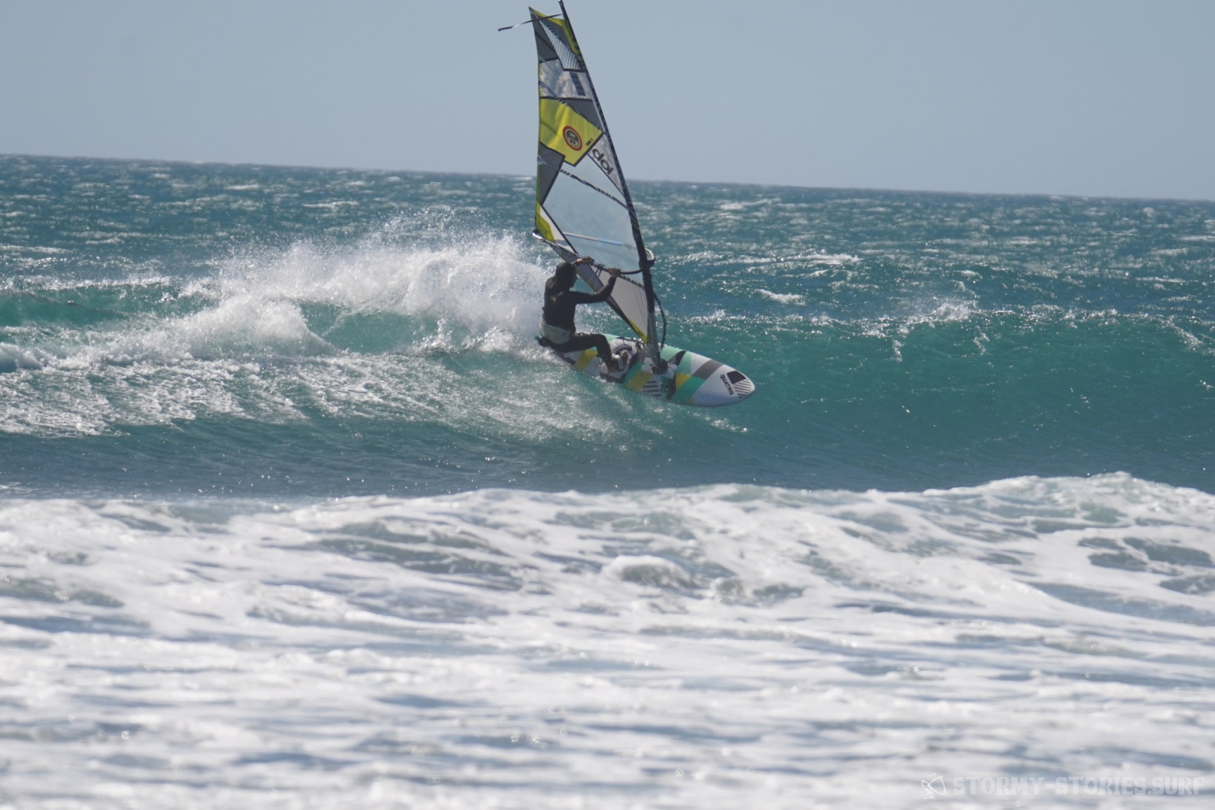 23.03.2026 - Topocalma - Chile