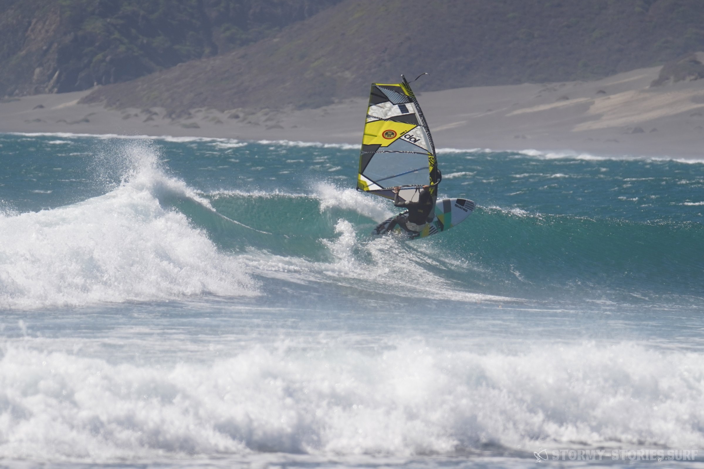 23.03.2026 - Topocalma - Chile