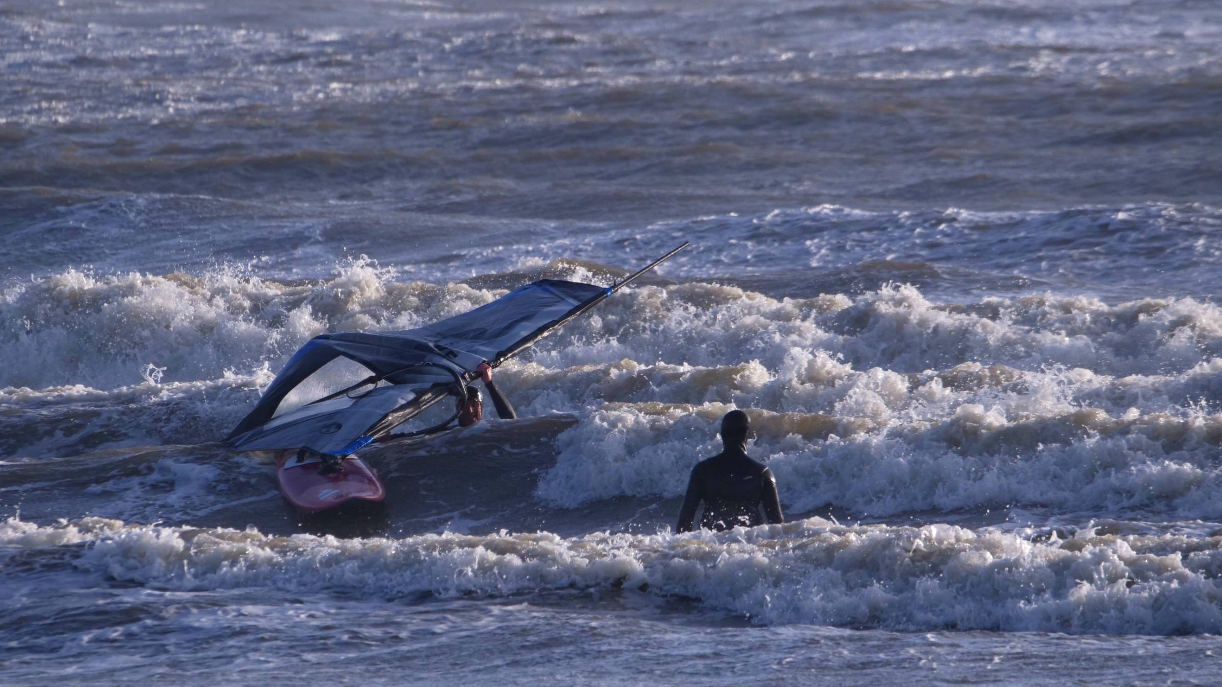 23.04.2026 - Hvide Sande