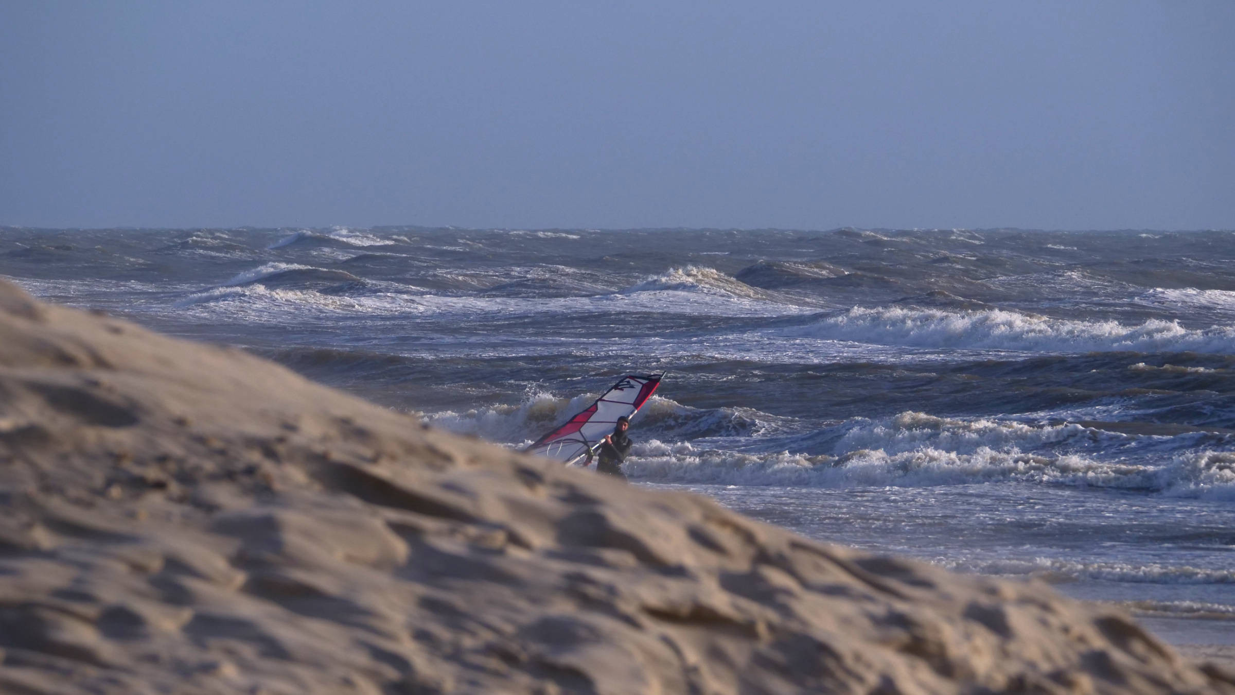 23.04.2026 - Hvide Sande