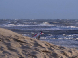 23.04.2026 - Hvide Sande