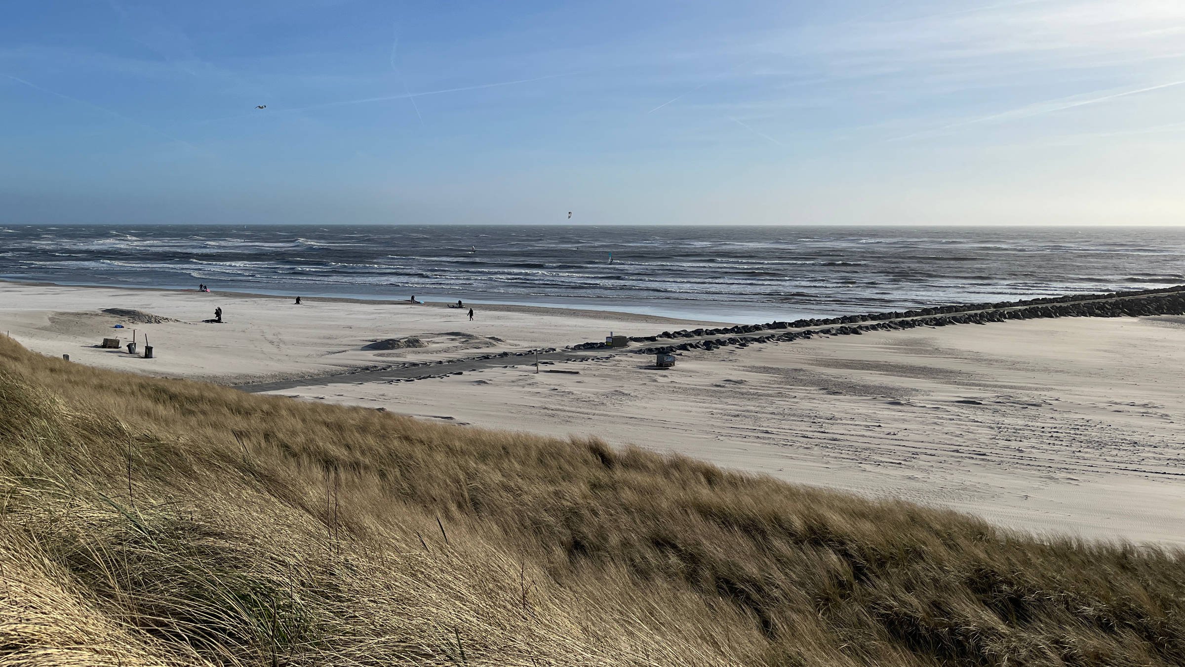 23.04.2026 - Hvide Sande