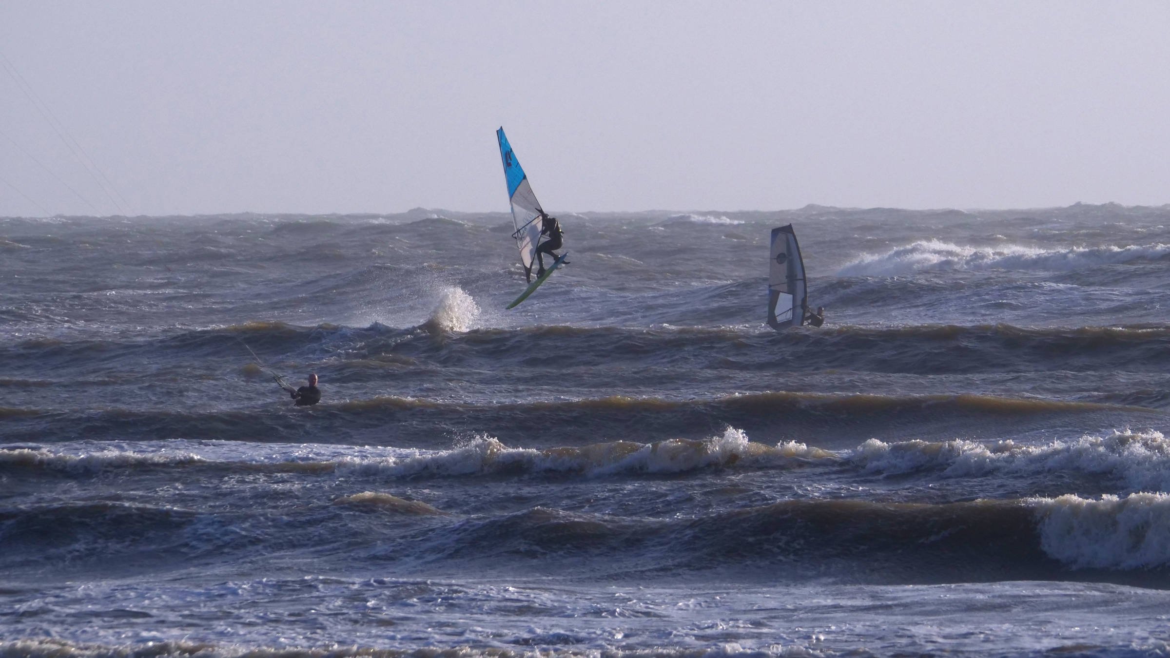 23.04.2026 - Hvide Sande