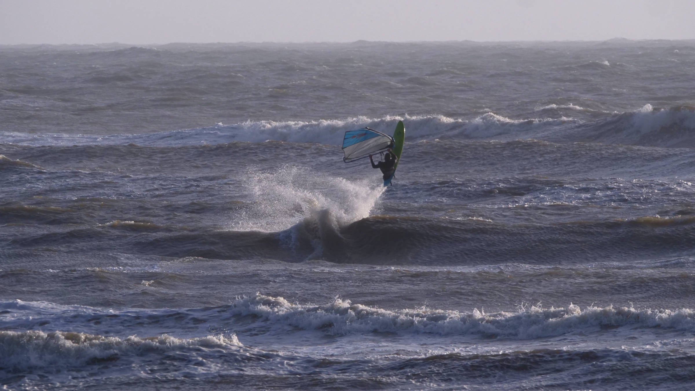 23.04.2026 - Hvide Sande