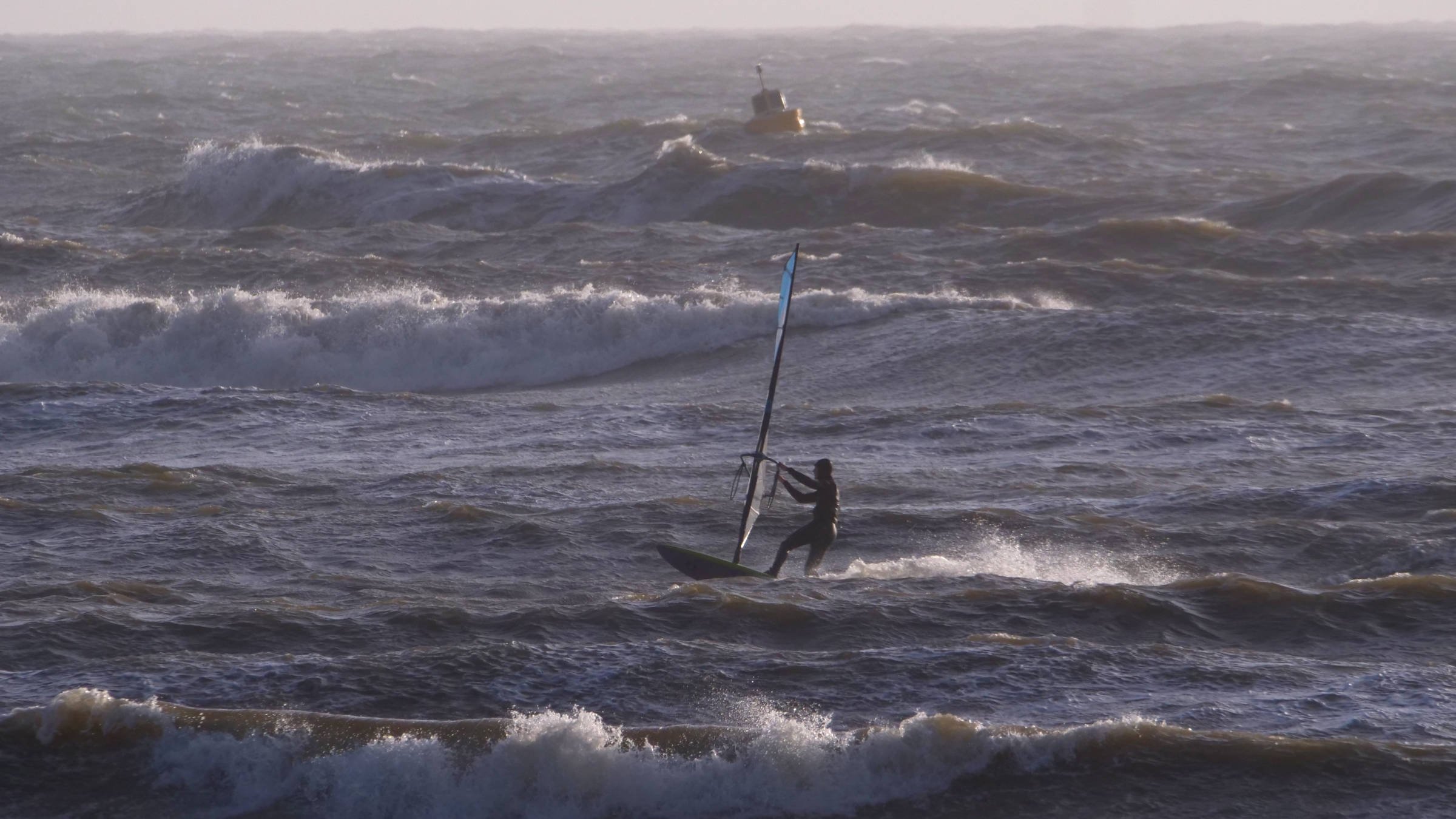 23.04.2026 - Hvide Sande