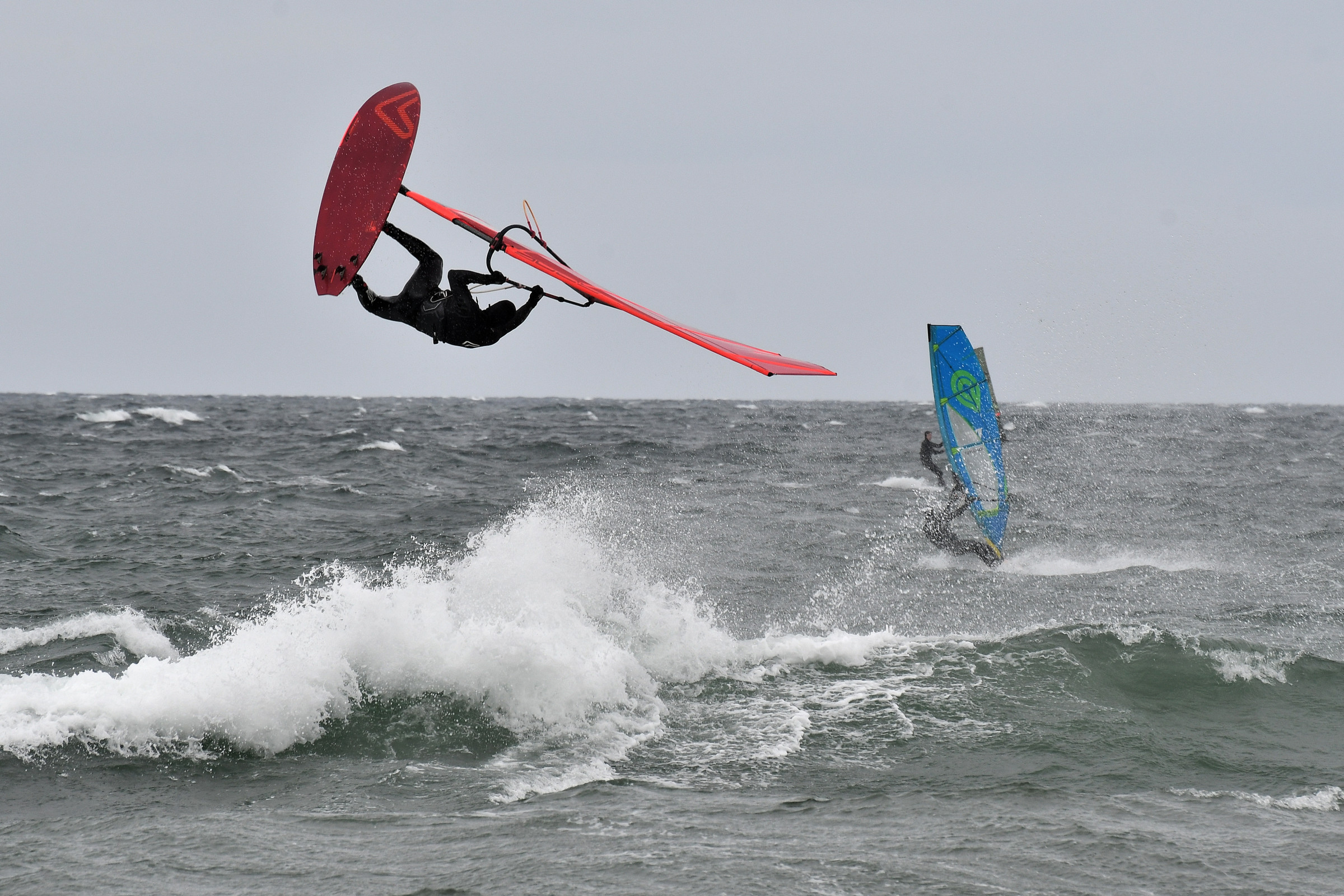 25.04.2026 - Weissenhaus
