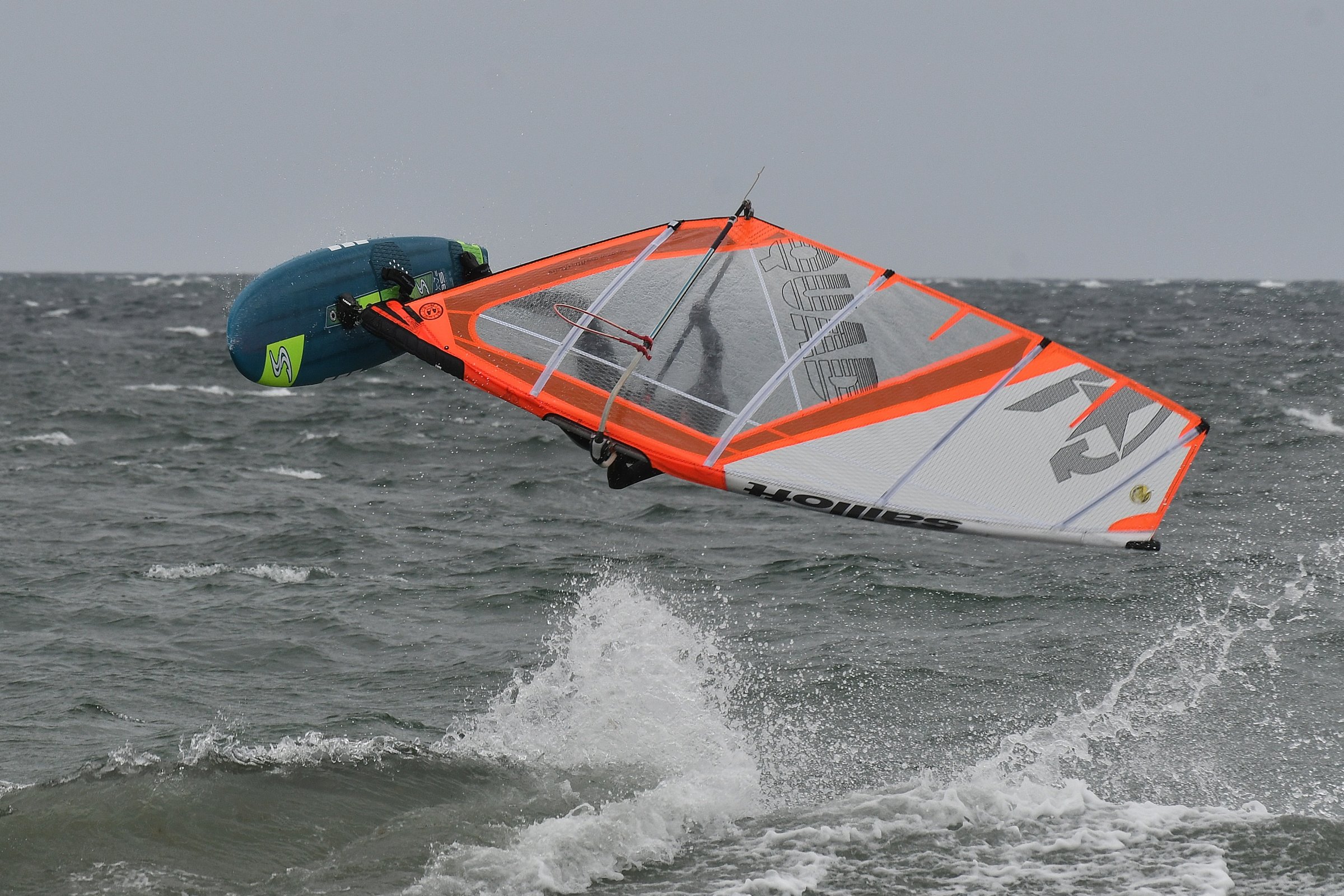 25.04.2026 - Weissenhaus