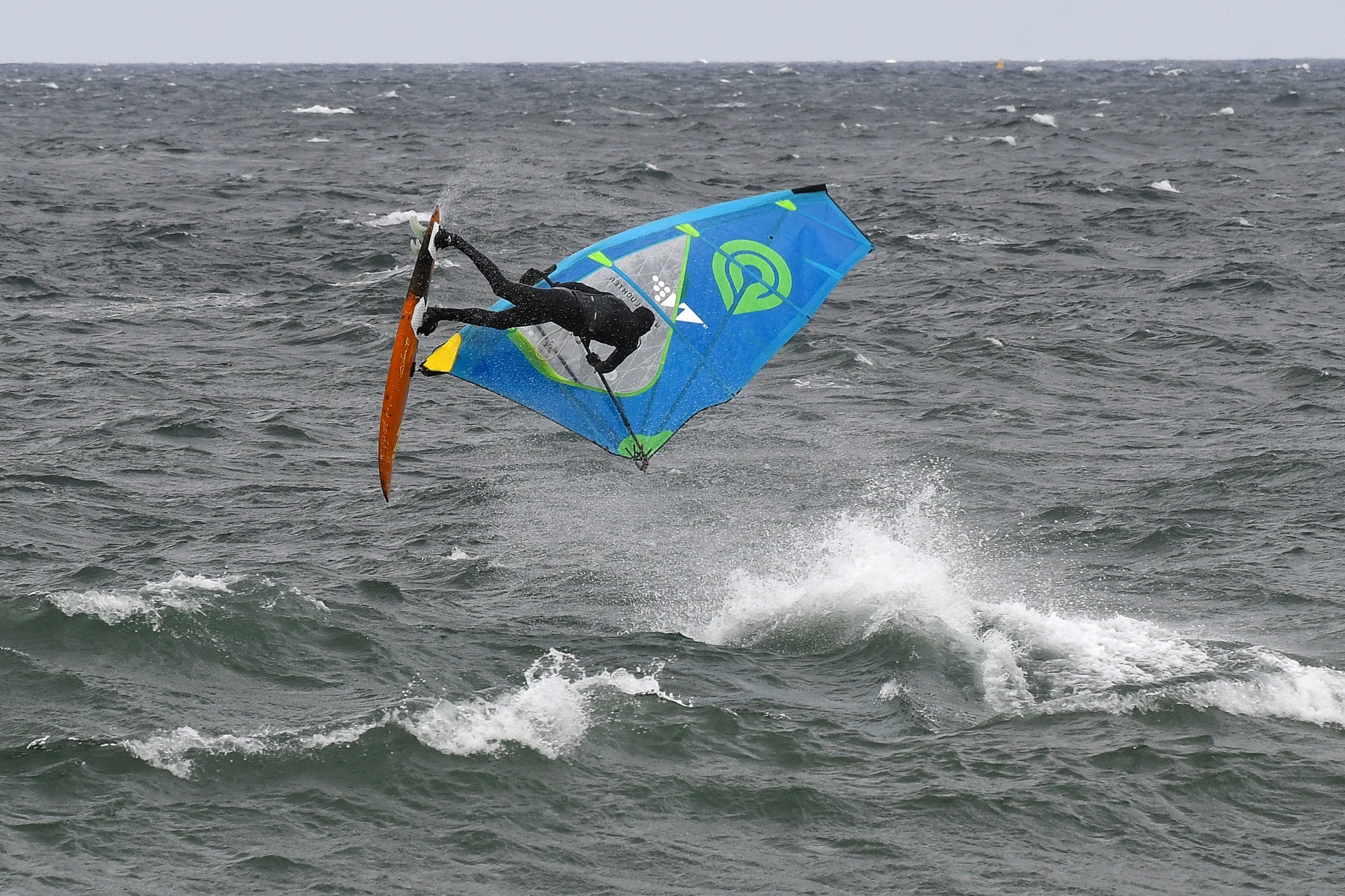 25.04.2026 - Weissenhaus