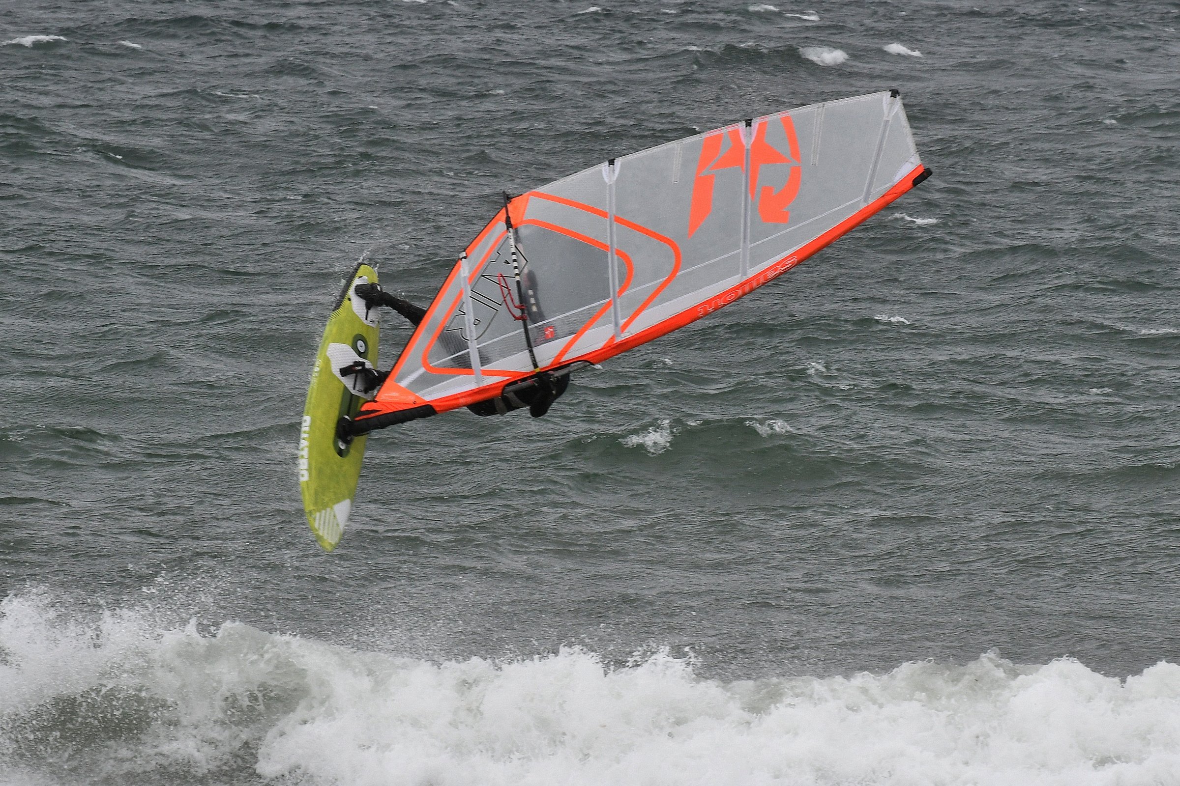 25.04.2026 - Weissenhaus